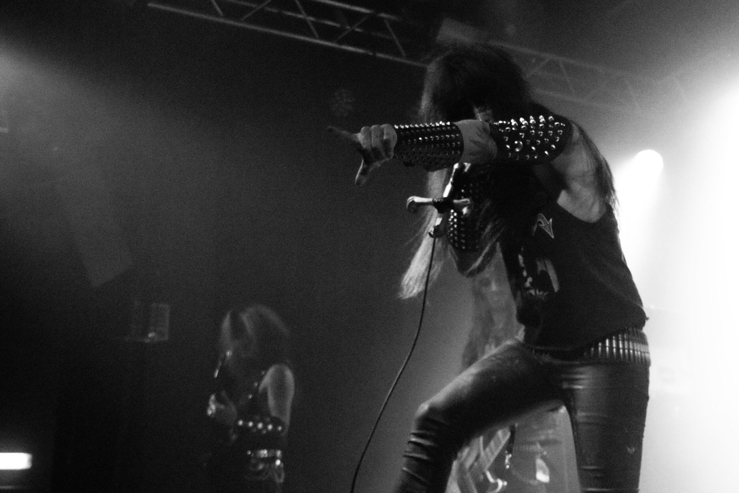 Foto: Amanda Gaarsdal