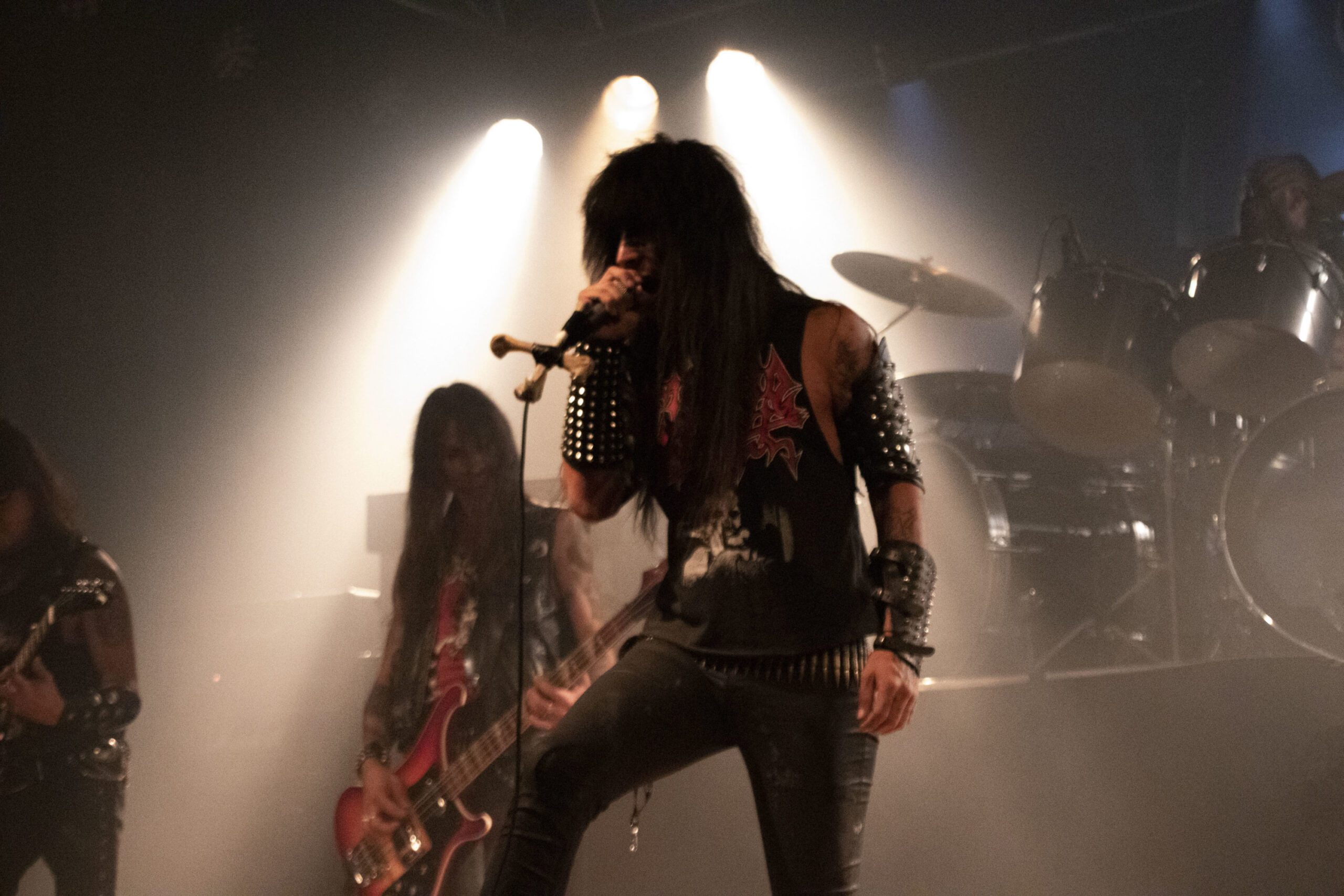 Foto: Amanda Gaarsdal