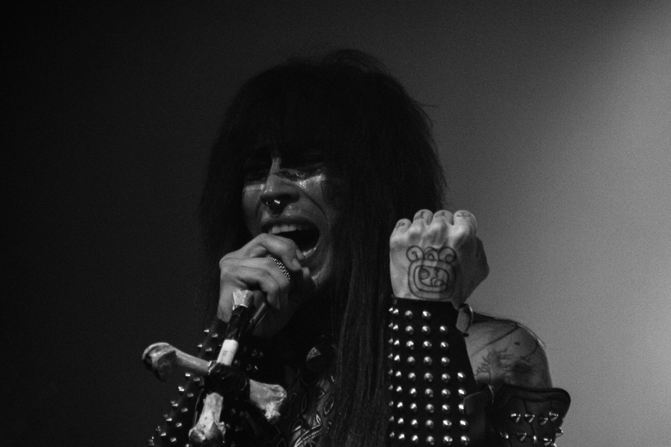 Foto: Amanda Gaarsdal