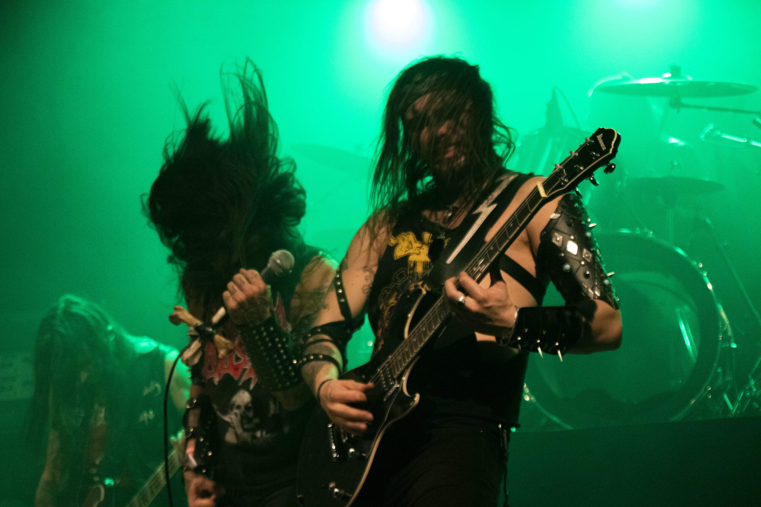 Foto: Amanda Gaarsdal