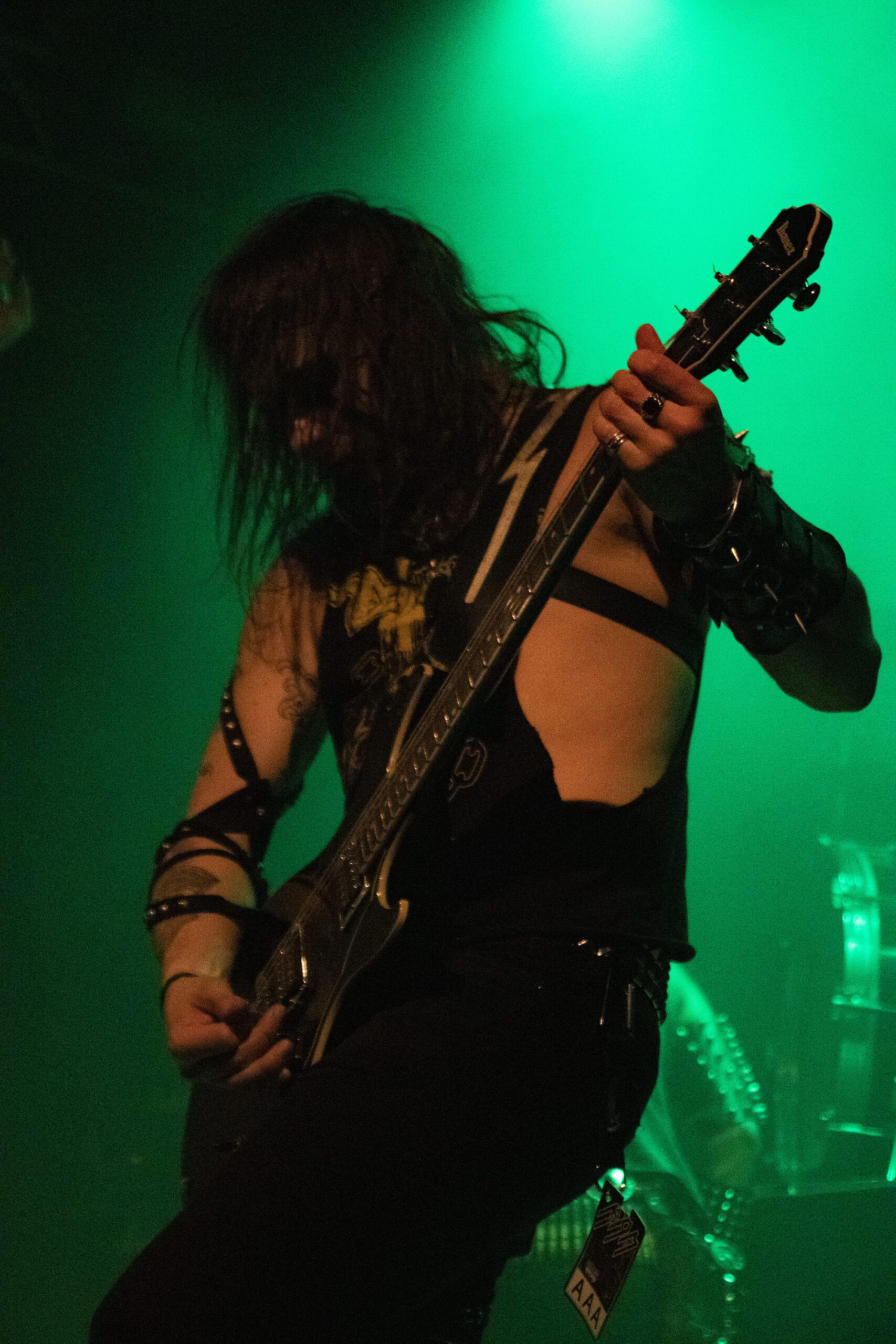 Foto: Amanda Gaarsdal