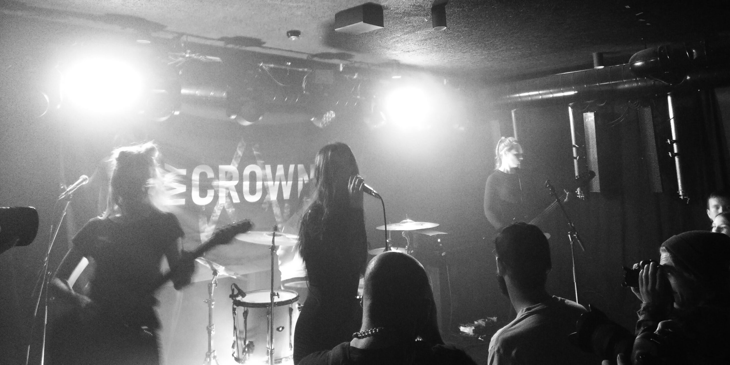 Ivy Crown