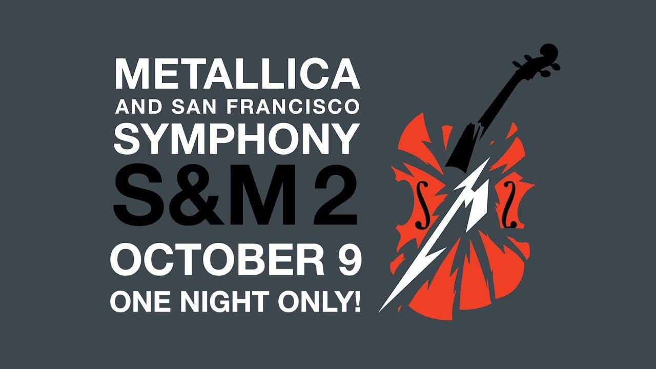 Mageløse, men magelige Metallica