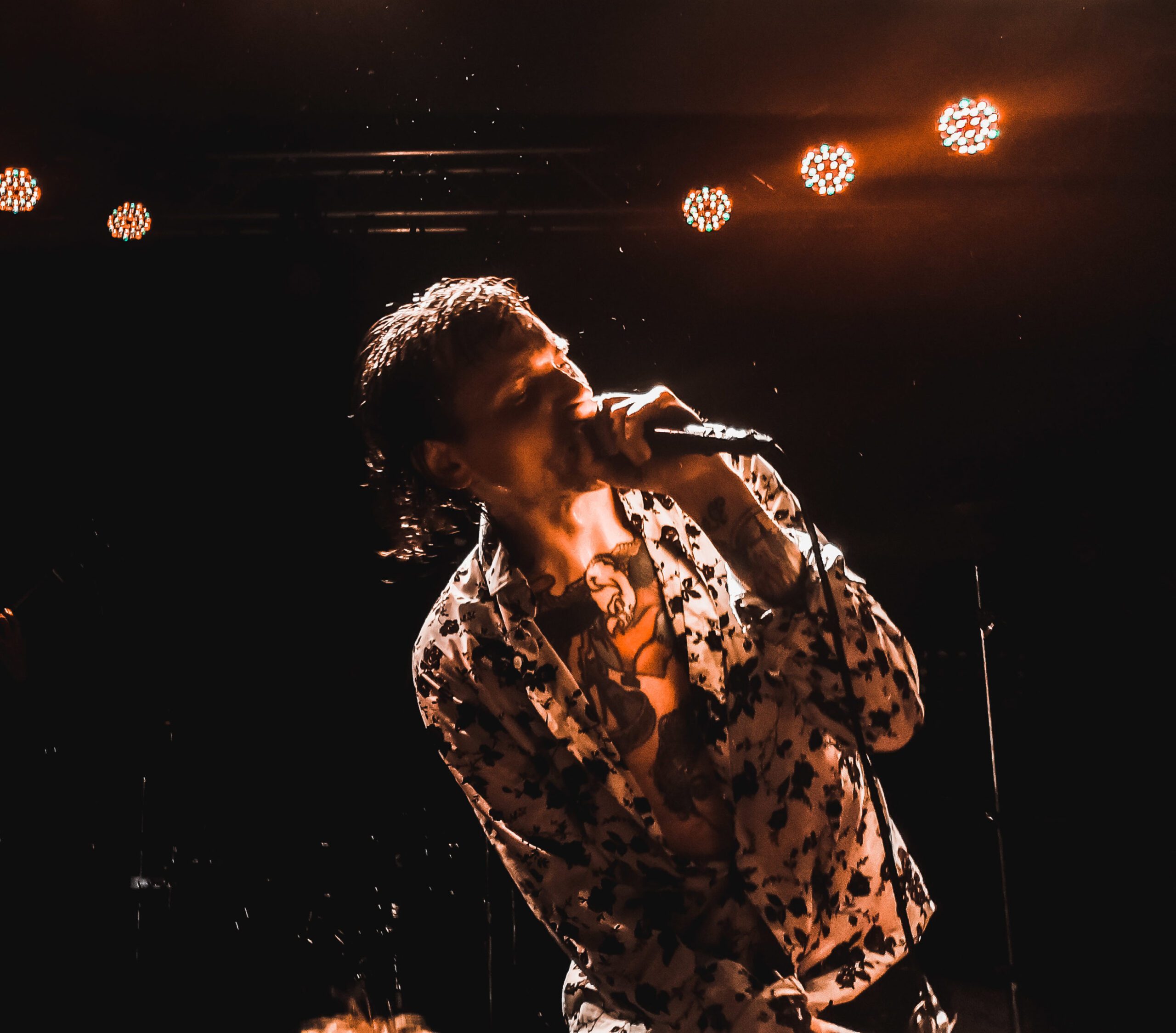 Daughters - Foto: Bastian Reinholdt Madsen