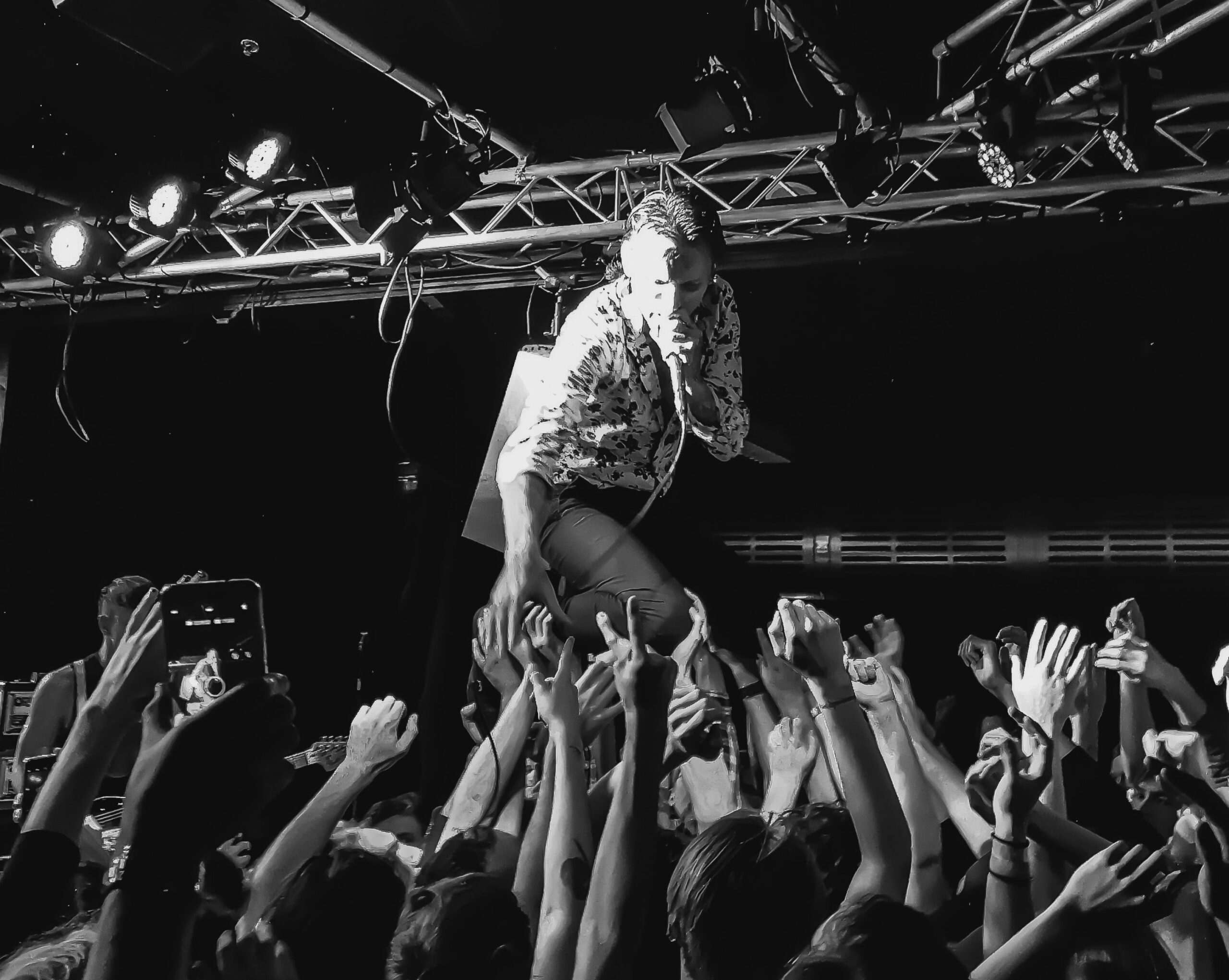 Daughters - Foto: Bastian Reinholdt Madsen