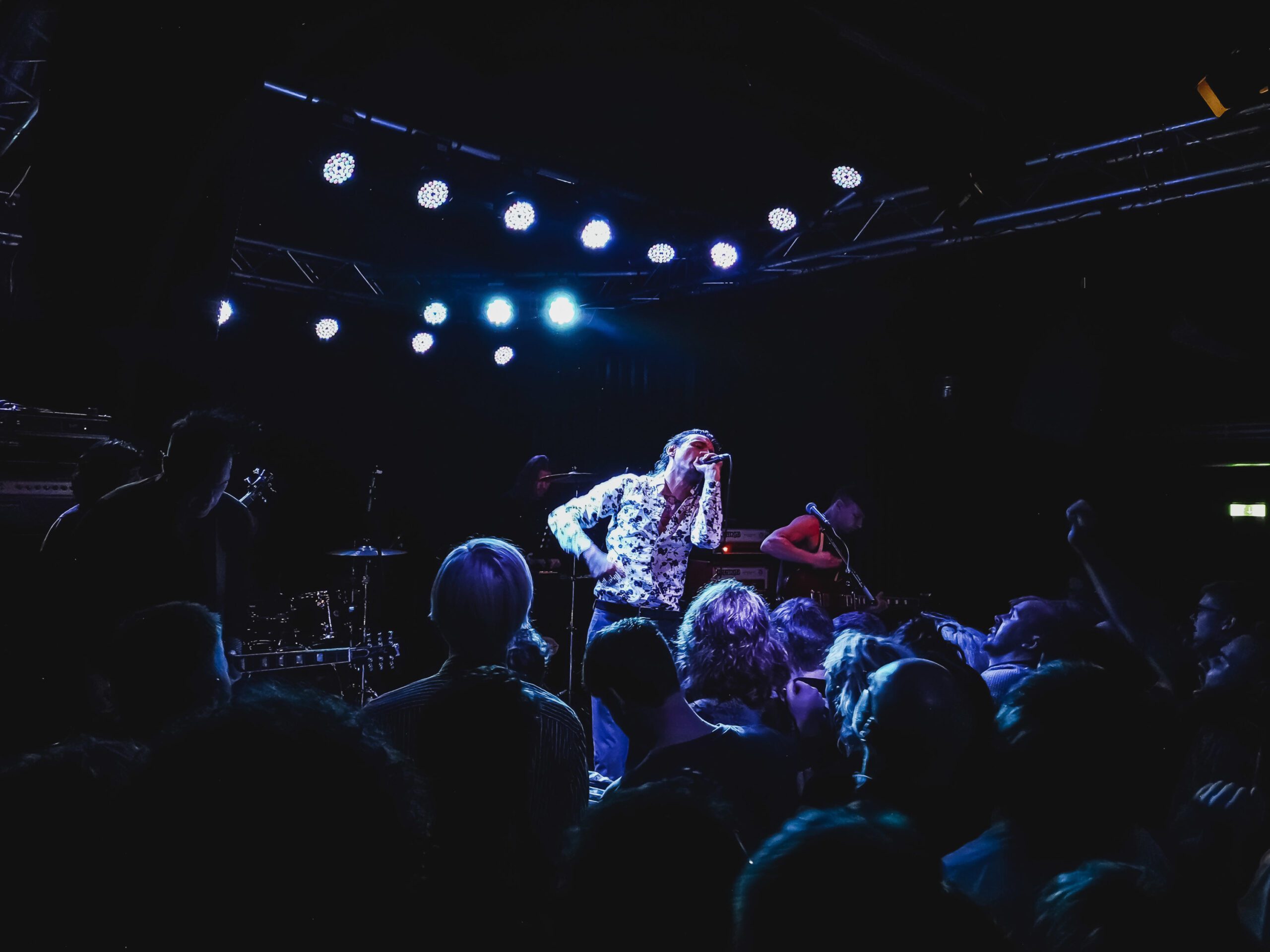 Daughters - Foto: Bastian Reinholdt Madsen