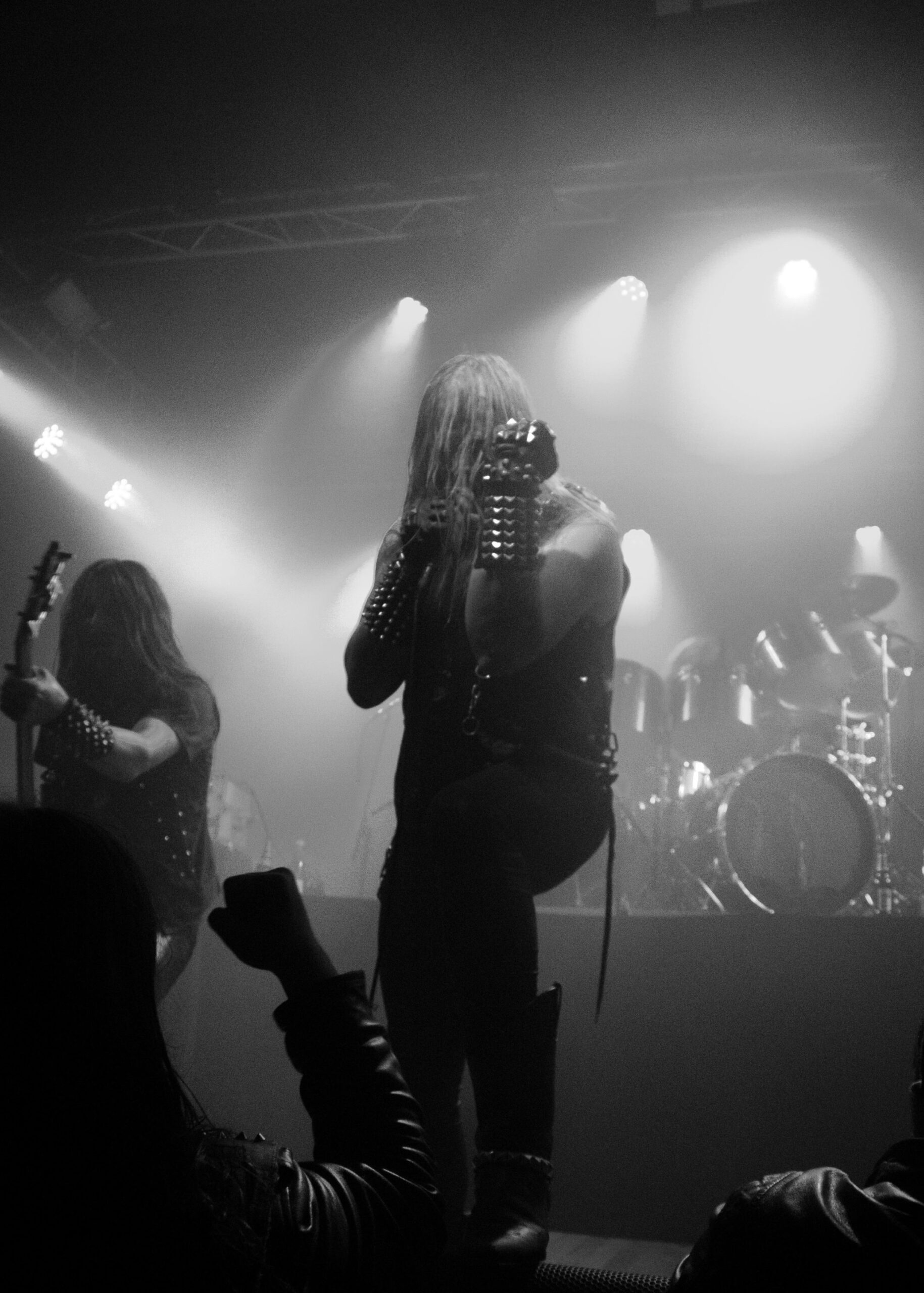 Foto: Amanda Gaarsdal