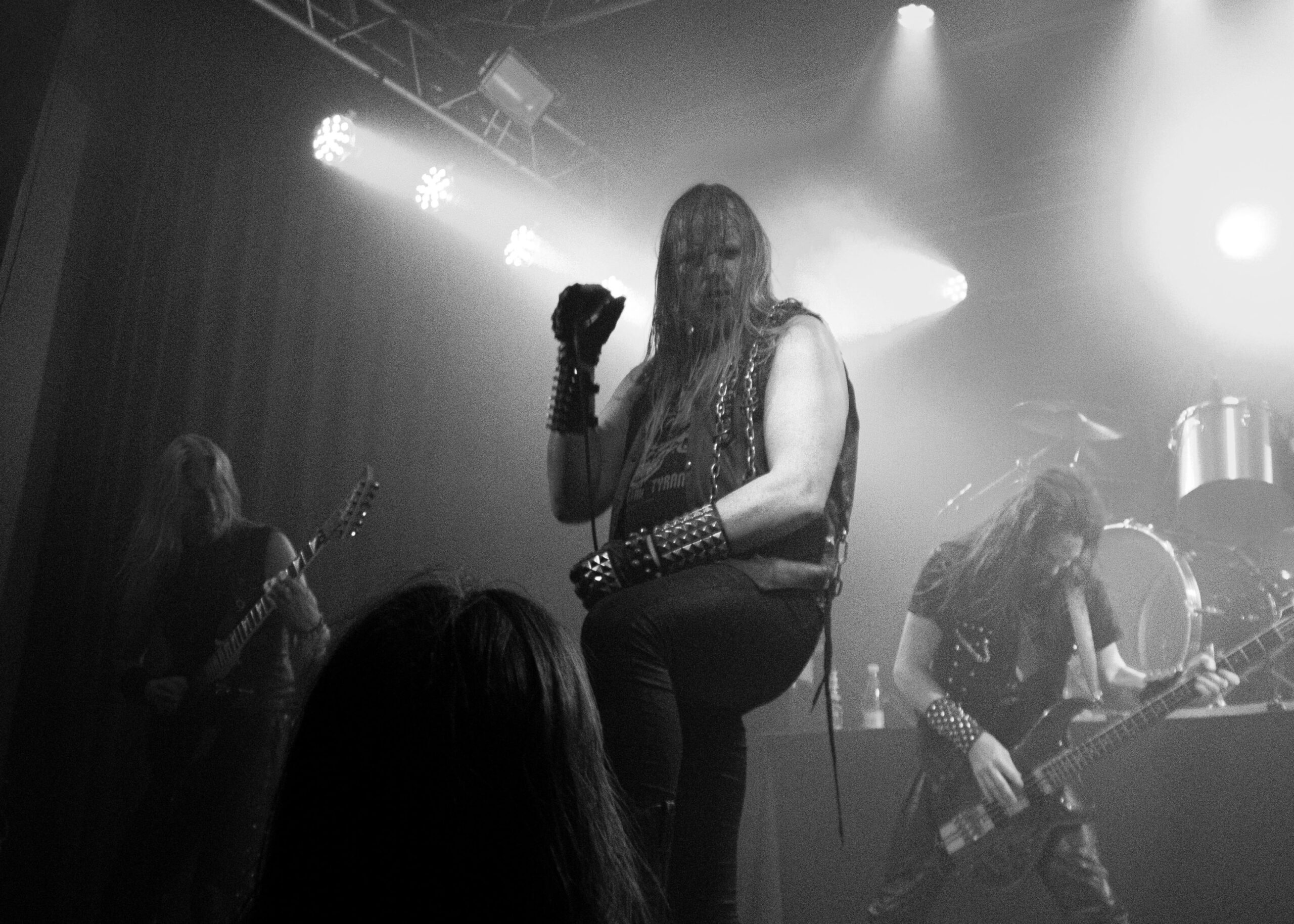 Foto: Amanda Gaarsdal