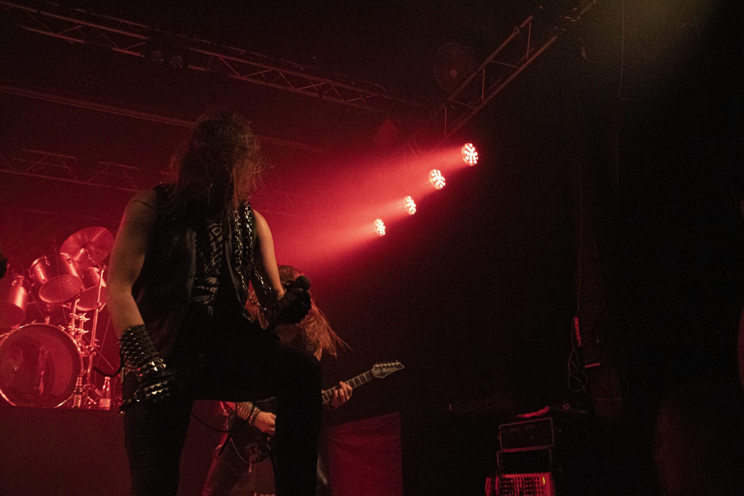 Foto: Amanda Gaarsdal