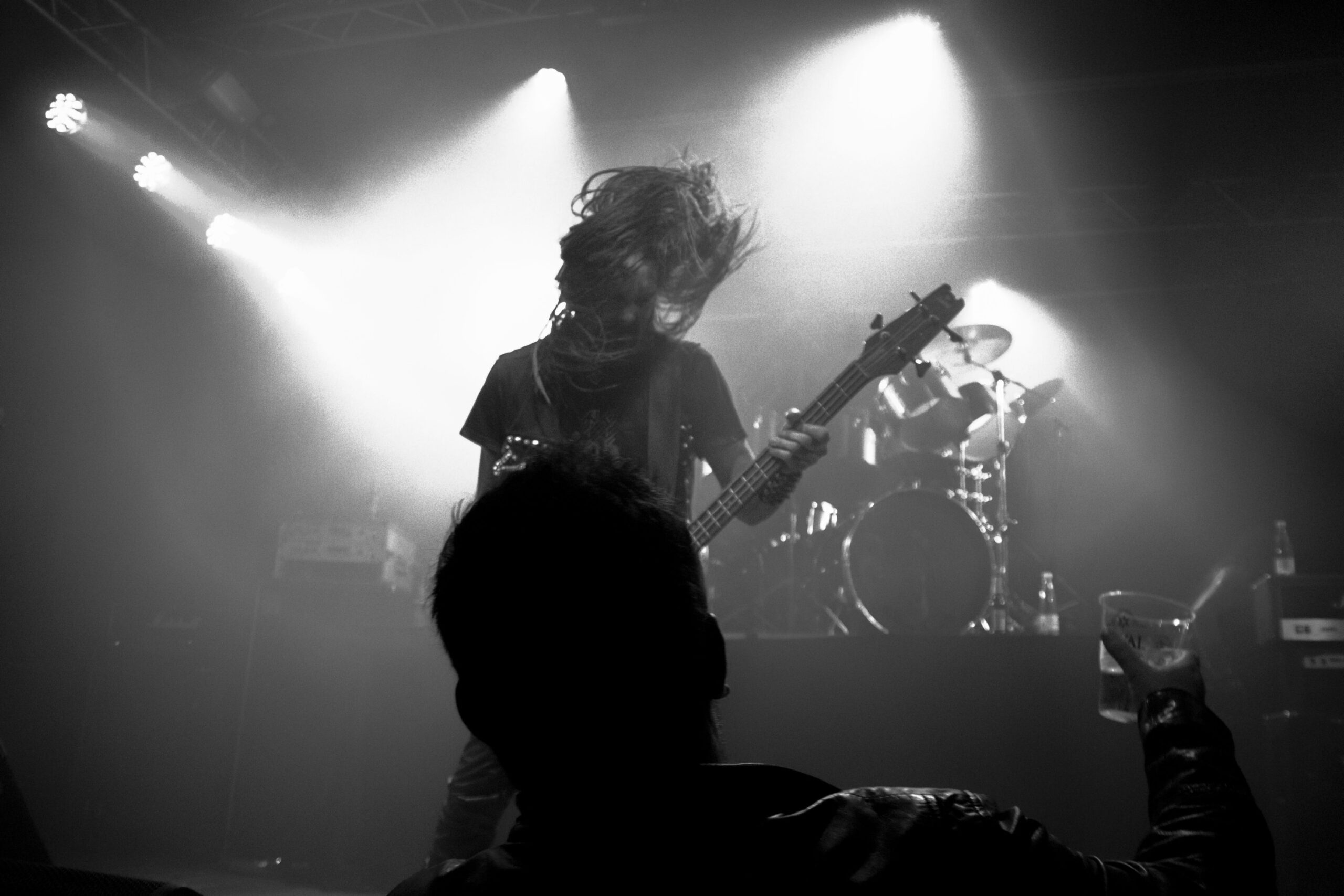 Foto: Amanda Gaarsdal