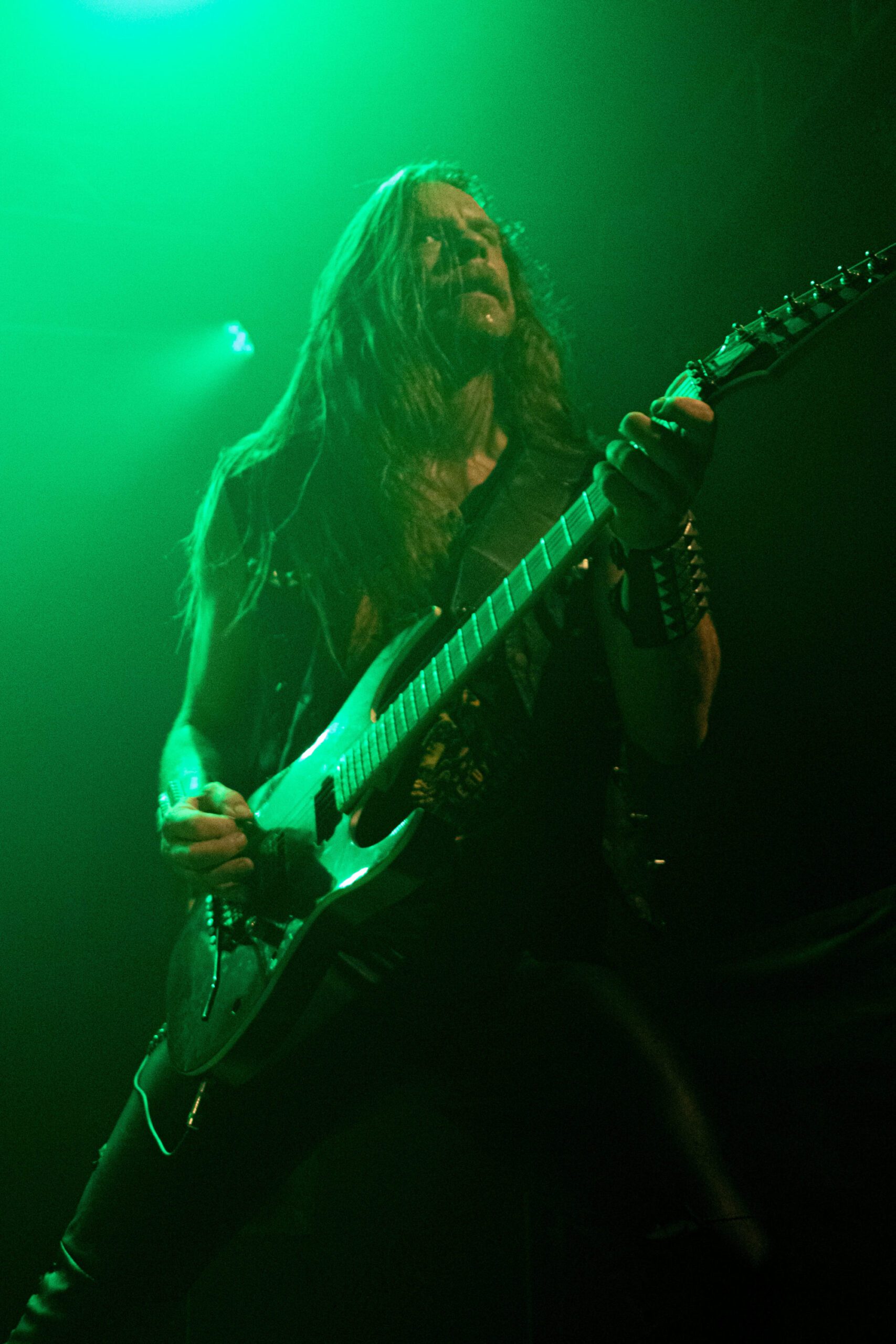 Foto: Amanda Gaarsdal