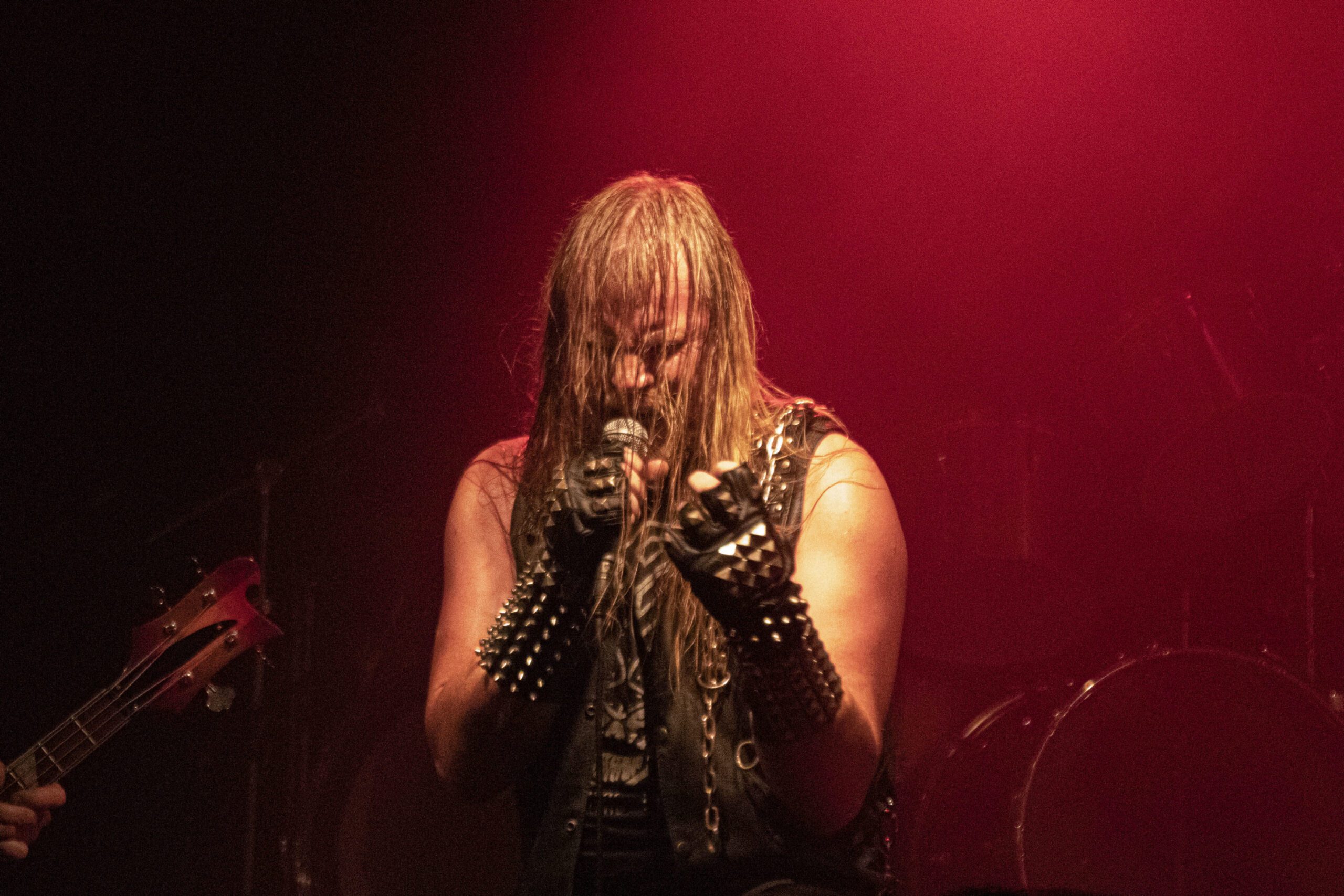 Foto: Amanda Gaarsdal