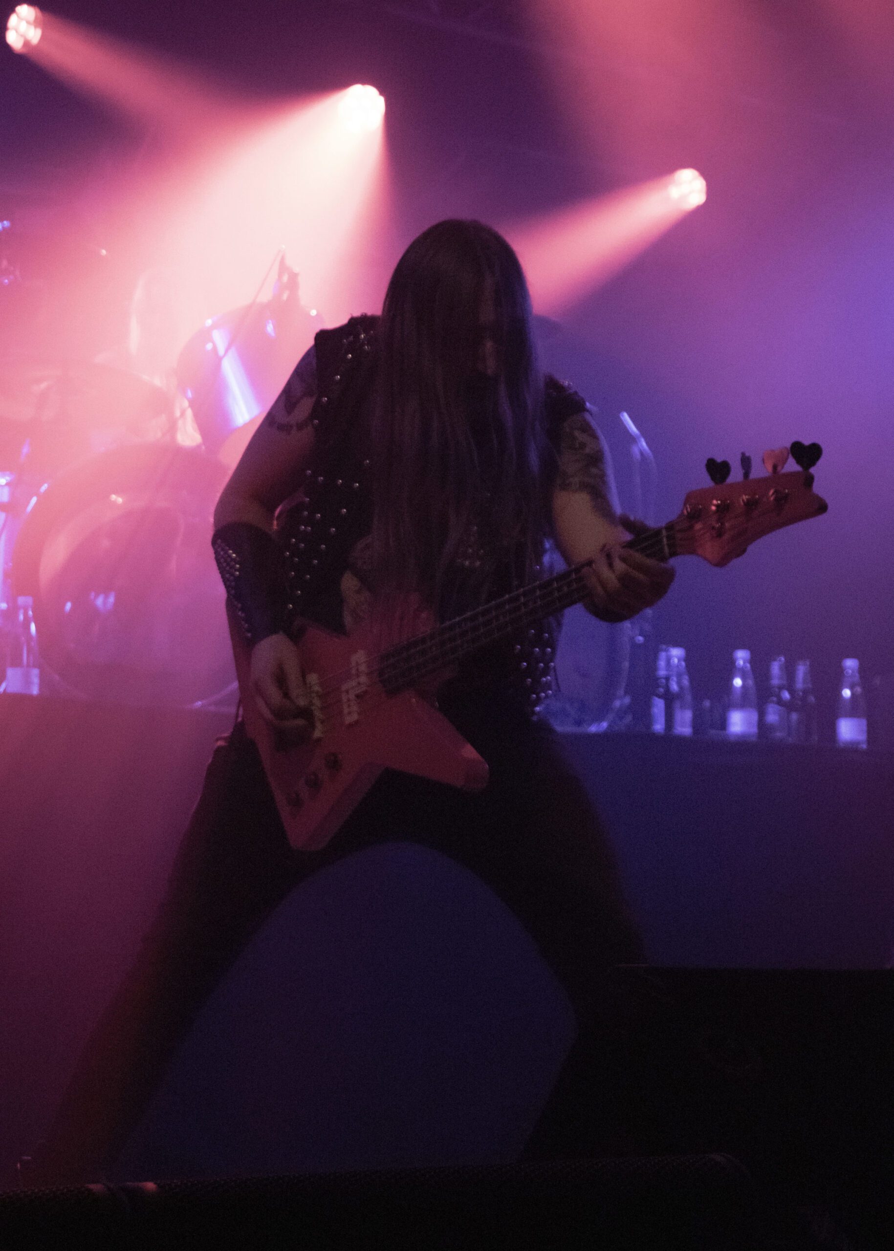 Foto: Amanda Gaarsdal