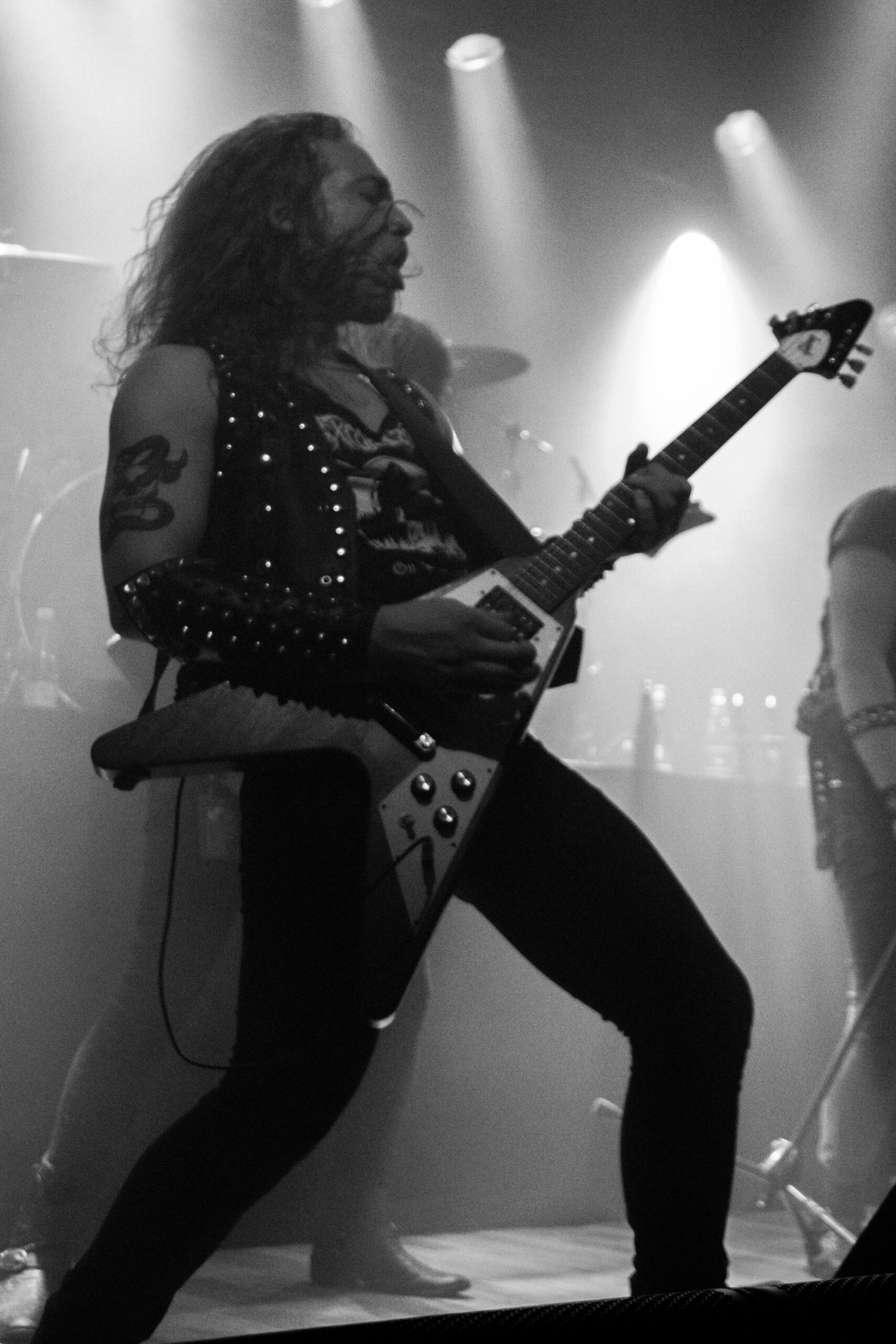 Foto: Amanda Gaarsdal