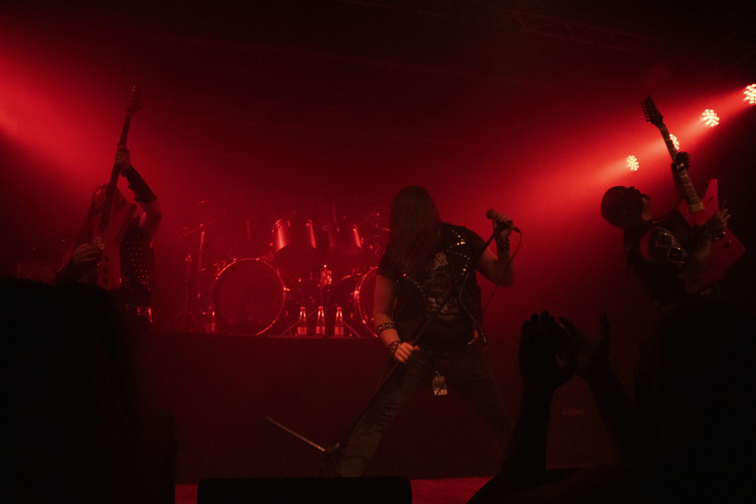 Foto: Amanda Gaarsdal