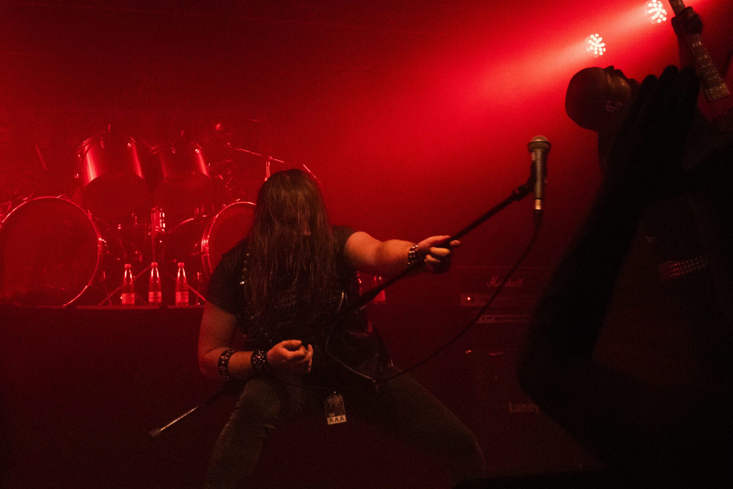 Foto: Amanda Gaarsdal