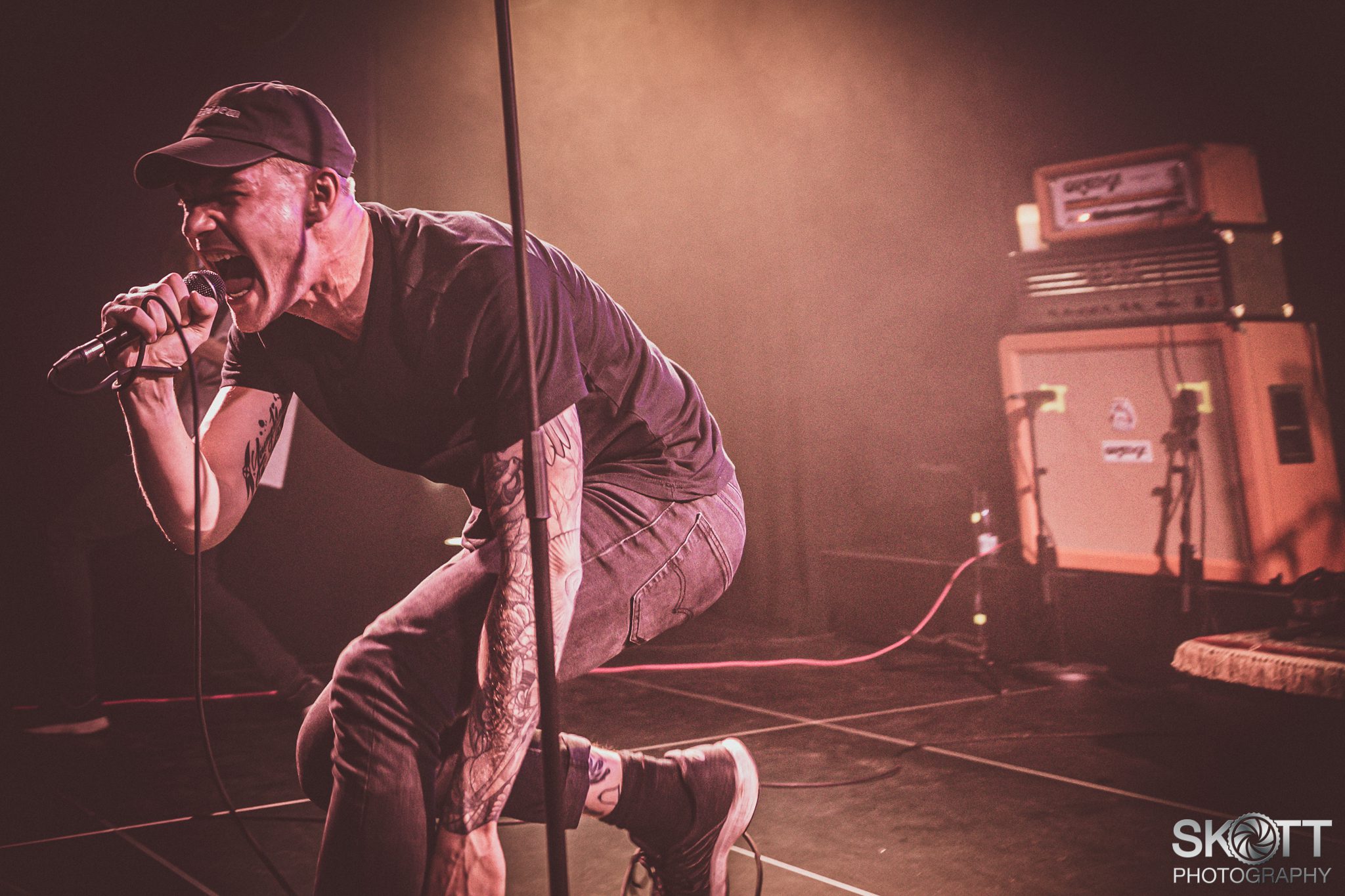 LLNN - Foto: Tommy Skøtt
