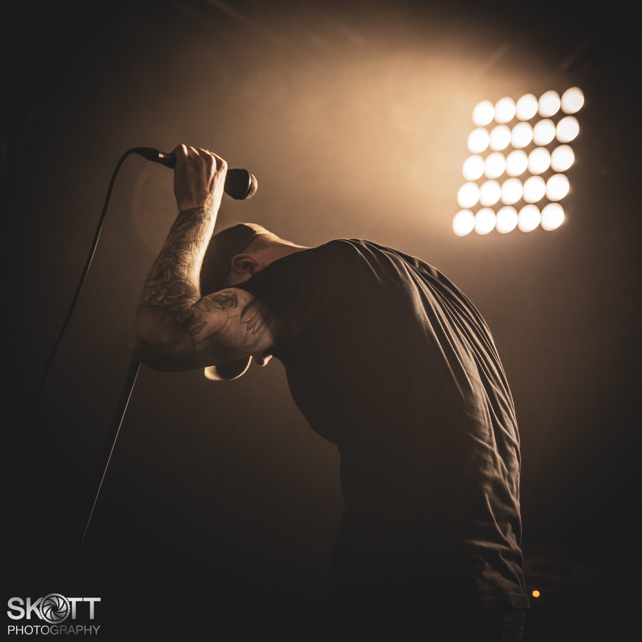 LLNN - Foto: Tommy Skøtt
