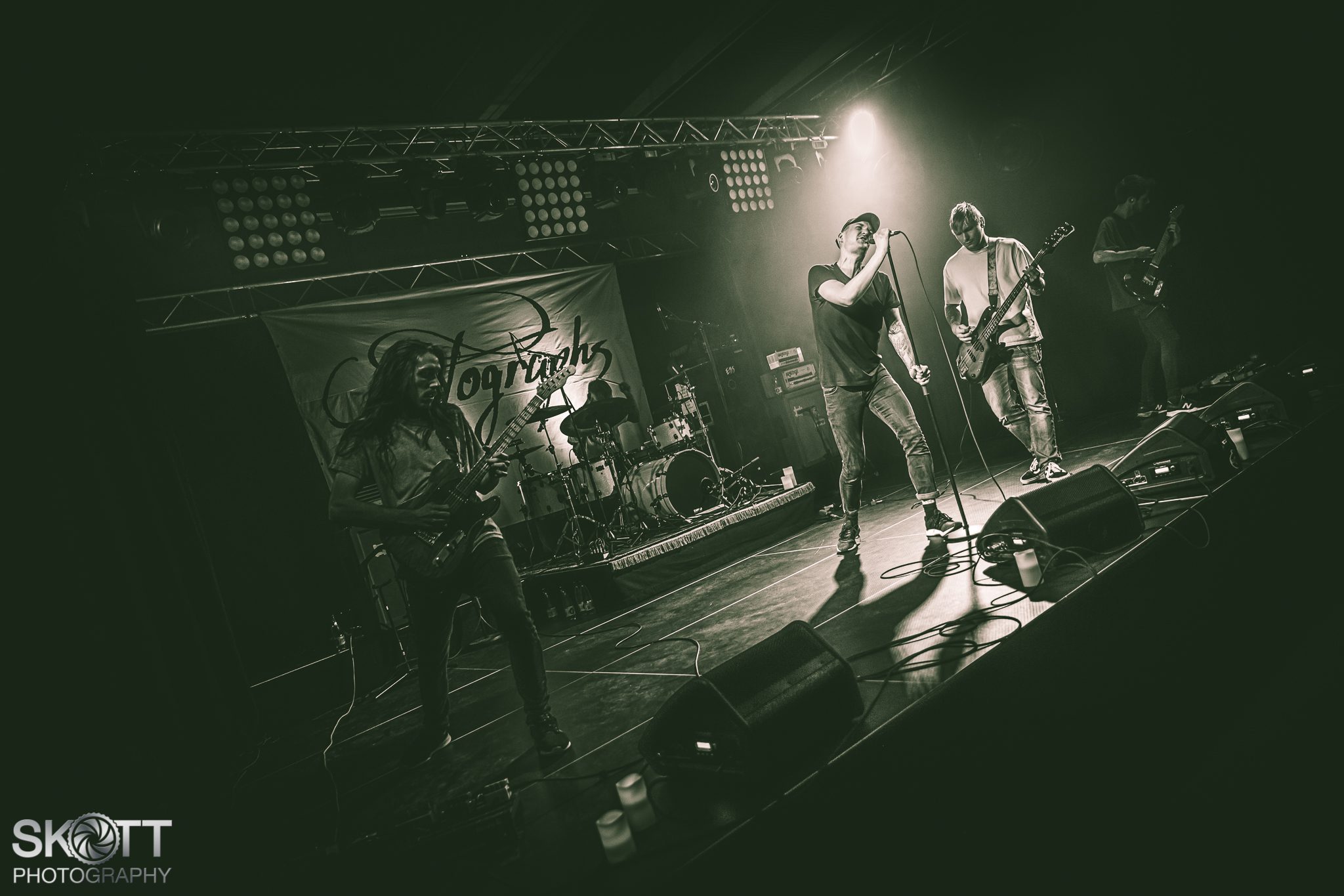 LLNN - Foto: Tommy Skøtt