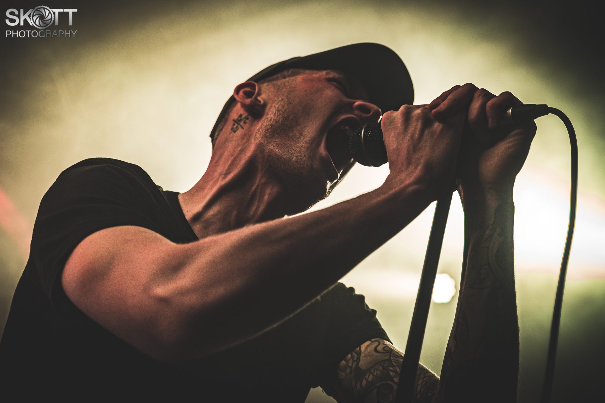 LLNN - Foto: Tommy Skøtt