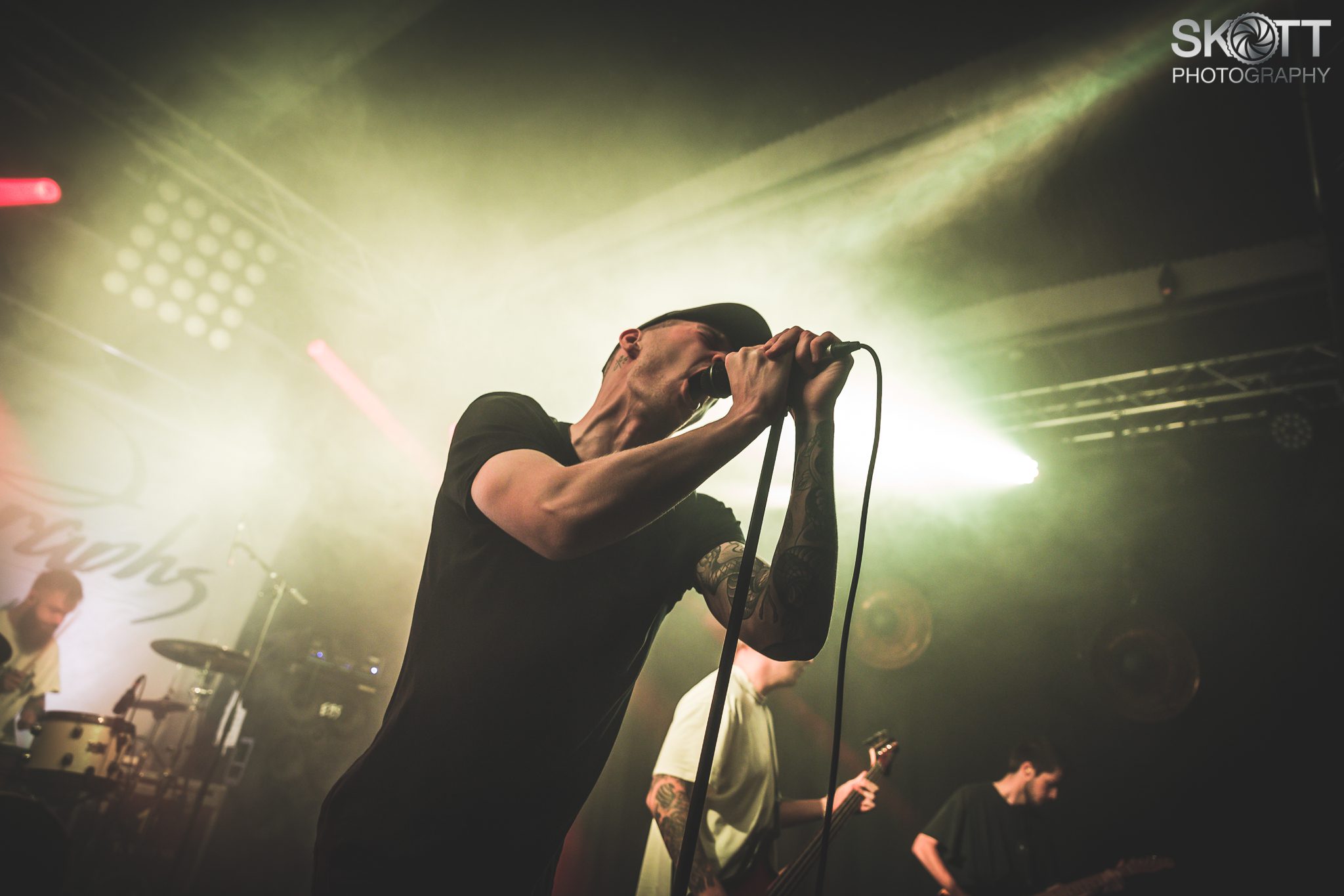 LLNN - Foto: Tommy Skøtt