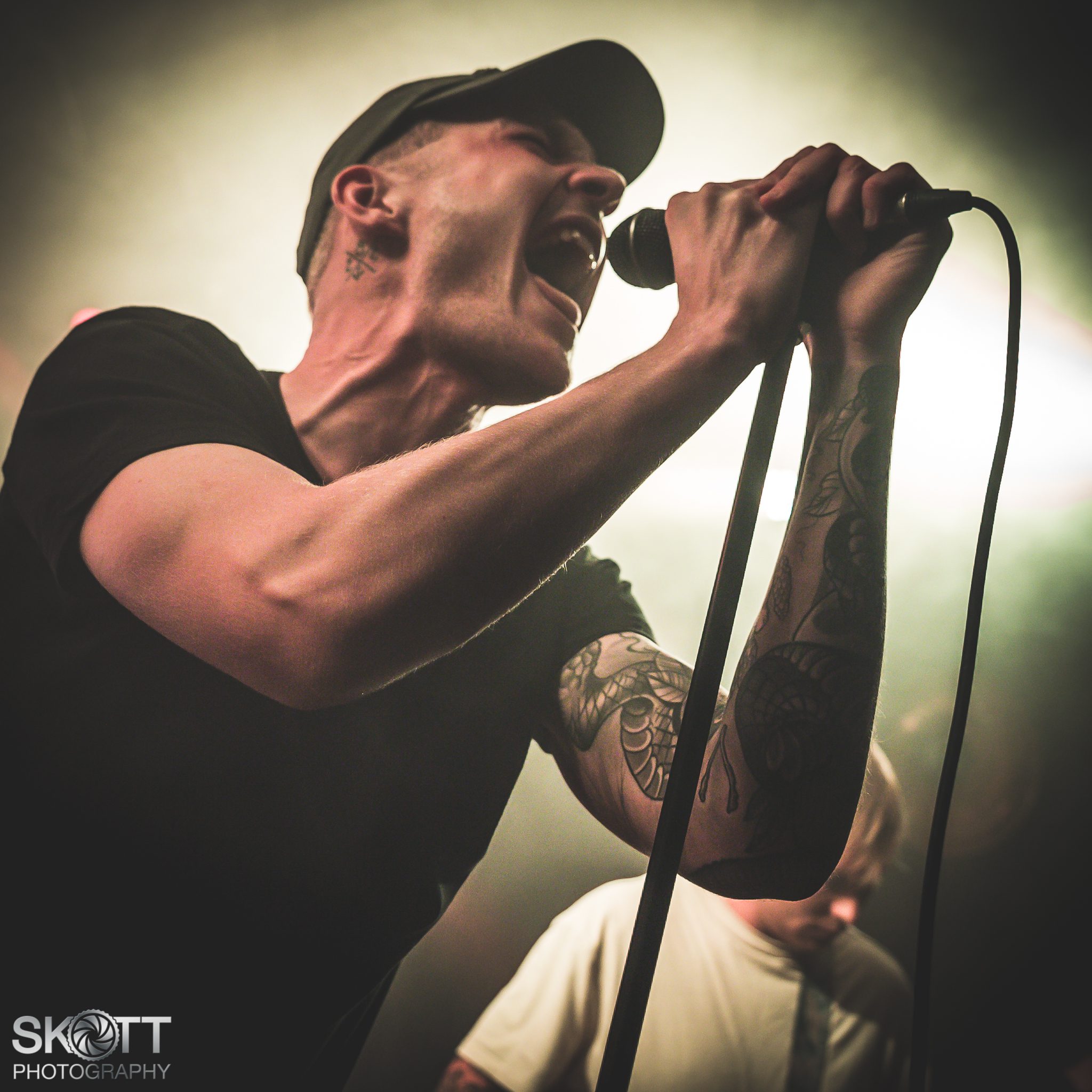 LLNN - Foto: Tommy Skøtt