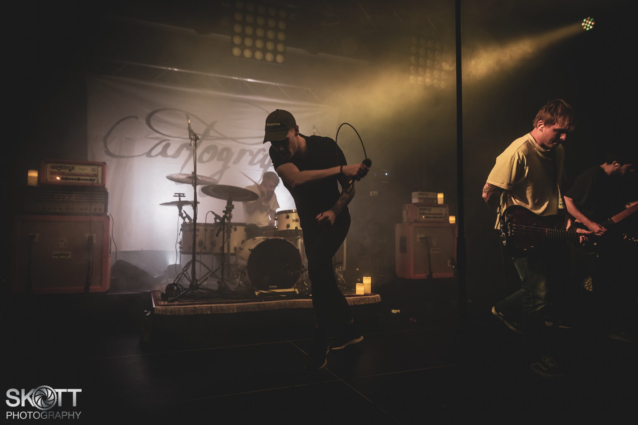 LLNN - Foto: Tommy Skøtt