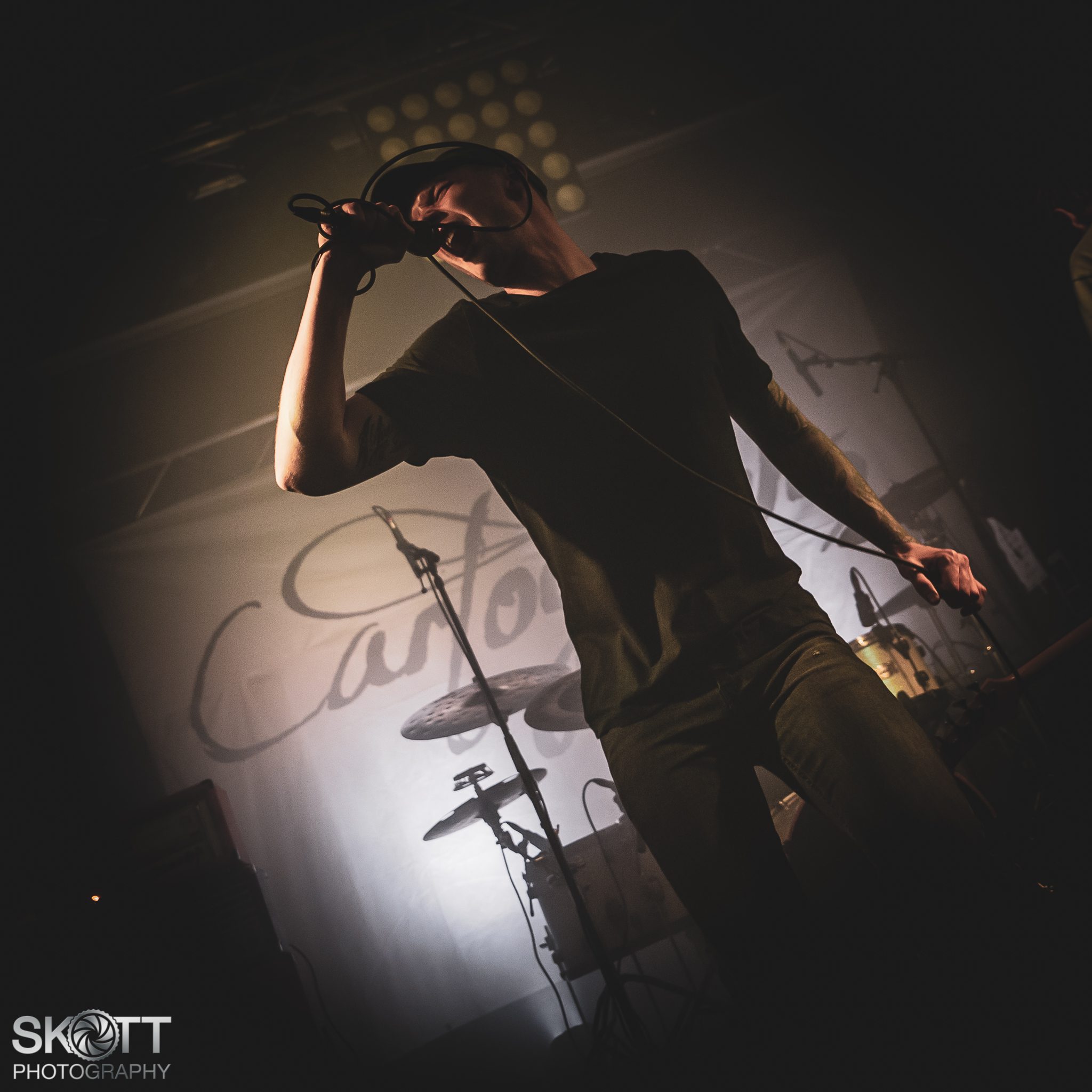 LLNN - Foto: Tommy Skøtt