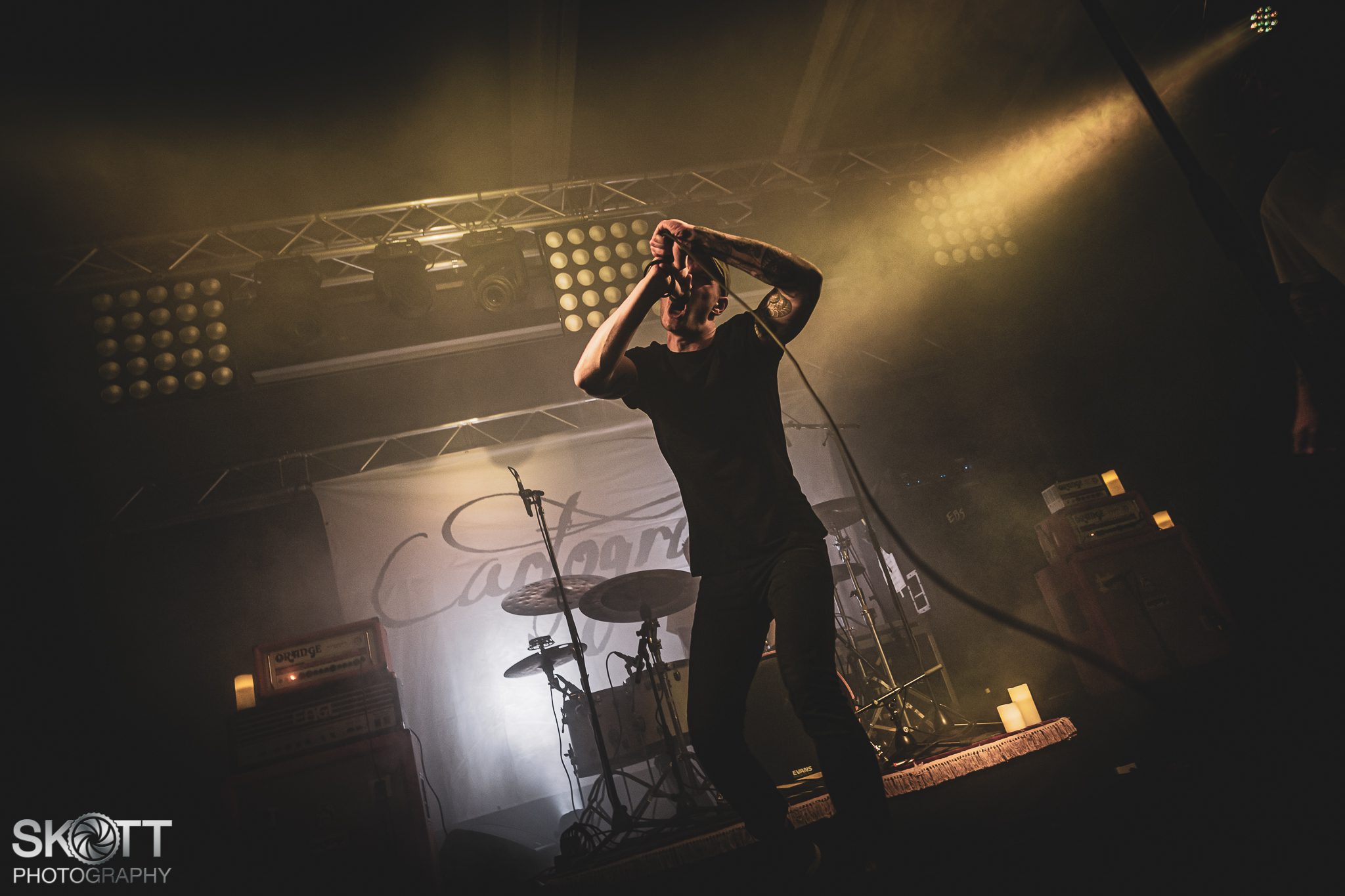 LLNN - Foto: Tommy Skøtt