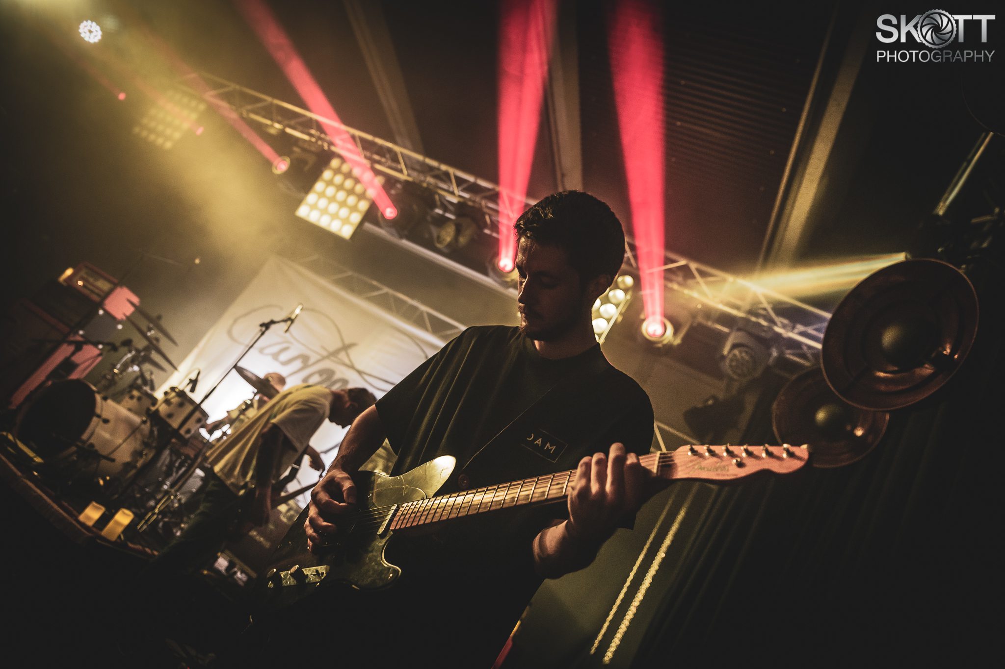 LLNN - Foto: Tommy Skøtt