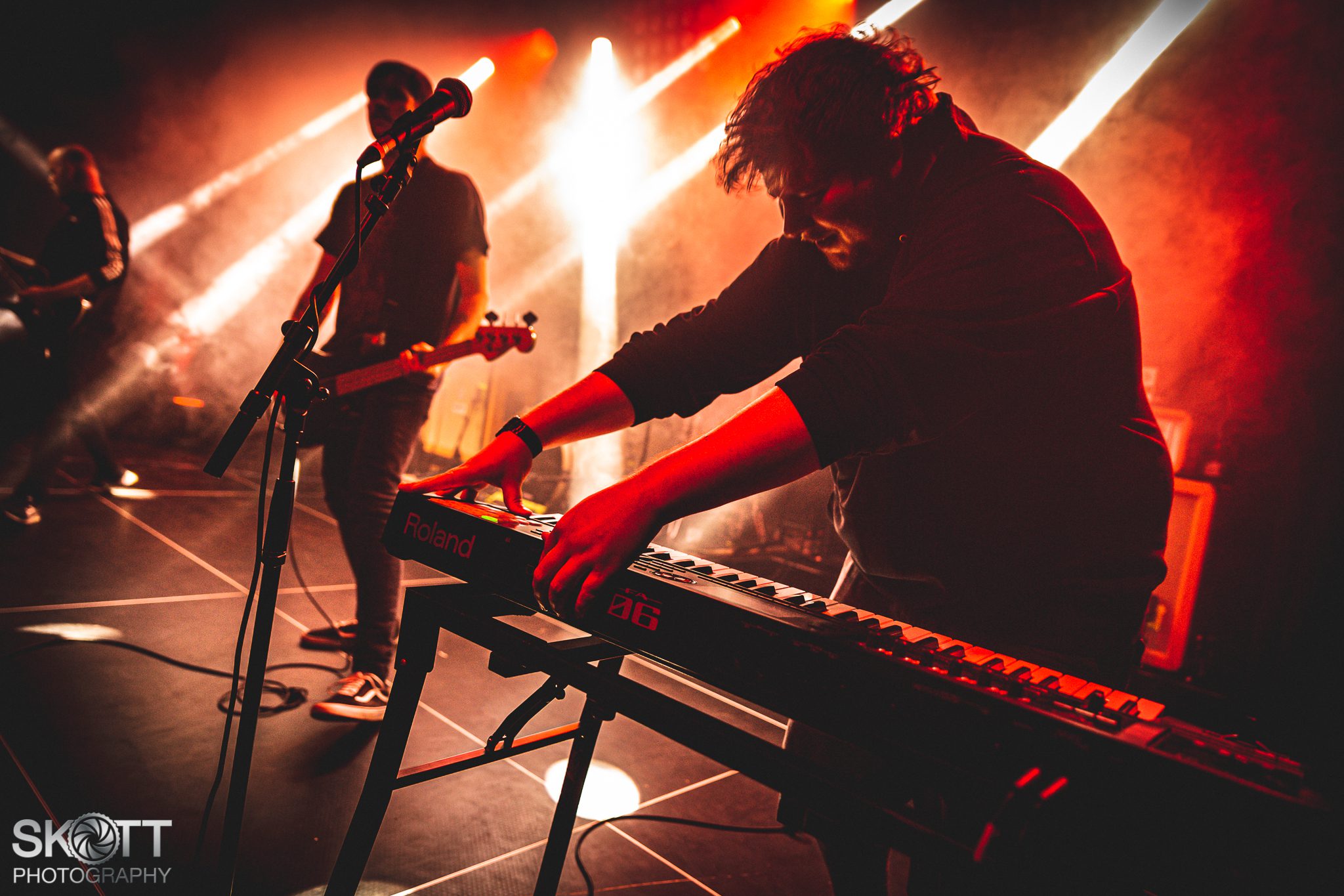 LLNN - Foto: Tommy Skøtt