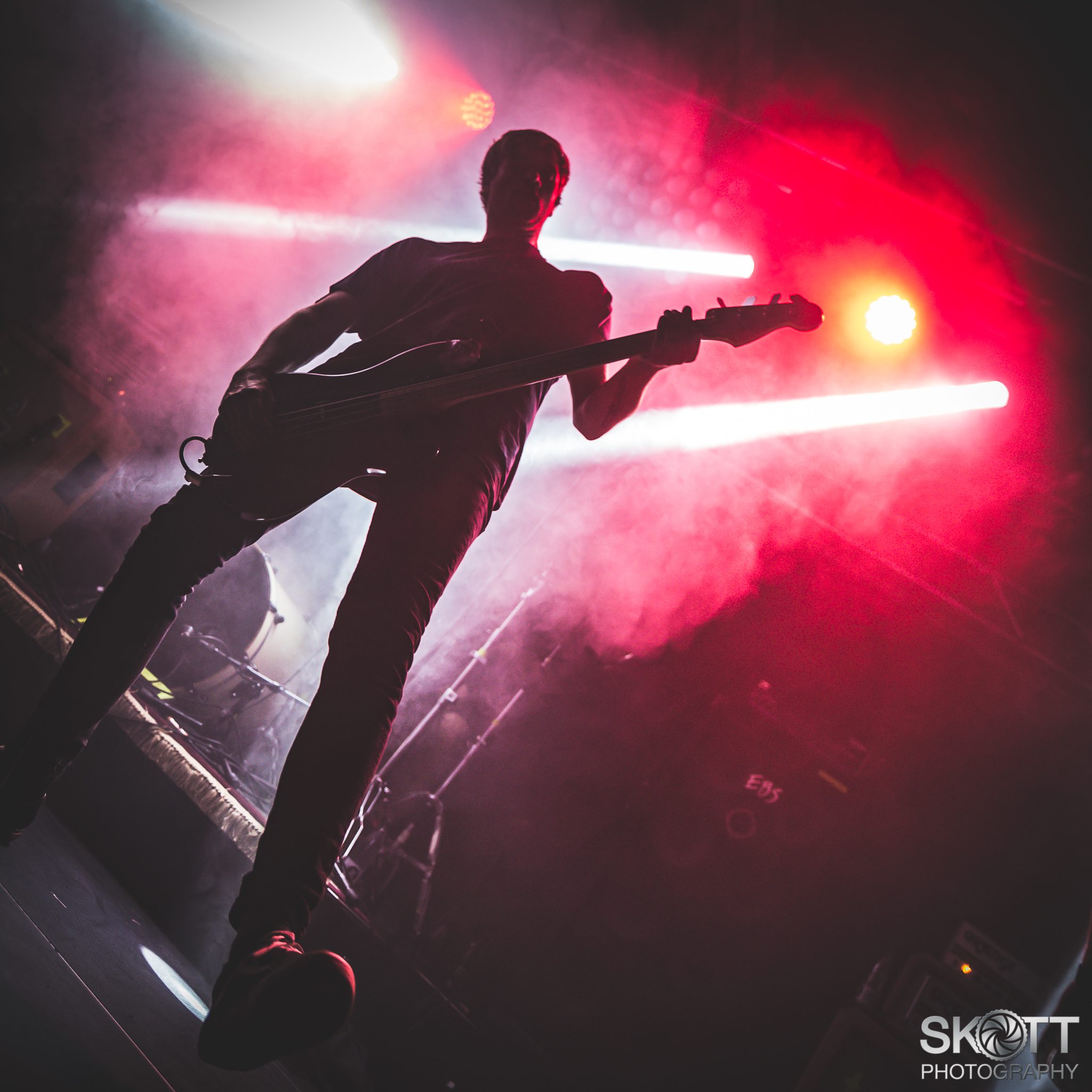 LLNN - Foto: Tommy Skøtt