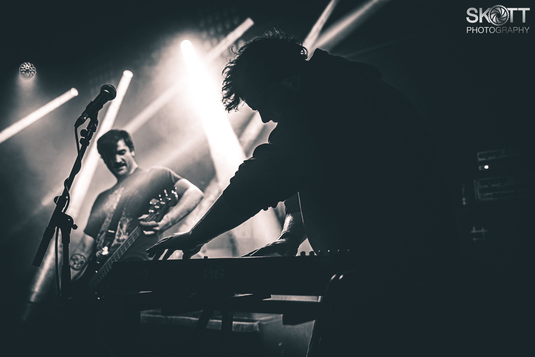 LLNN - Foto: Tommy Skøtt