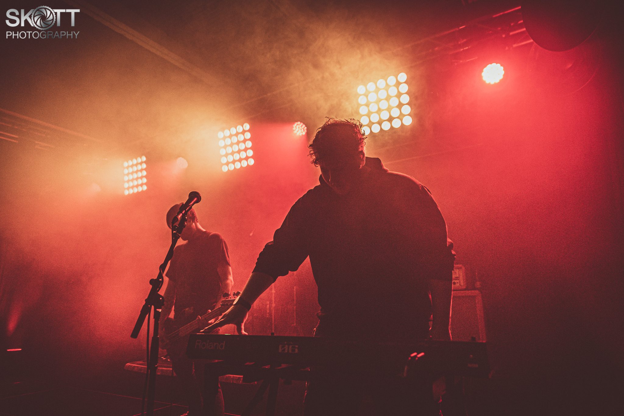 LLNN - Foto: Tommy Skøtt