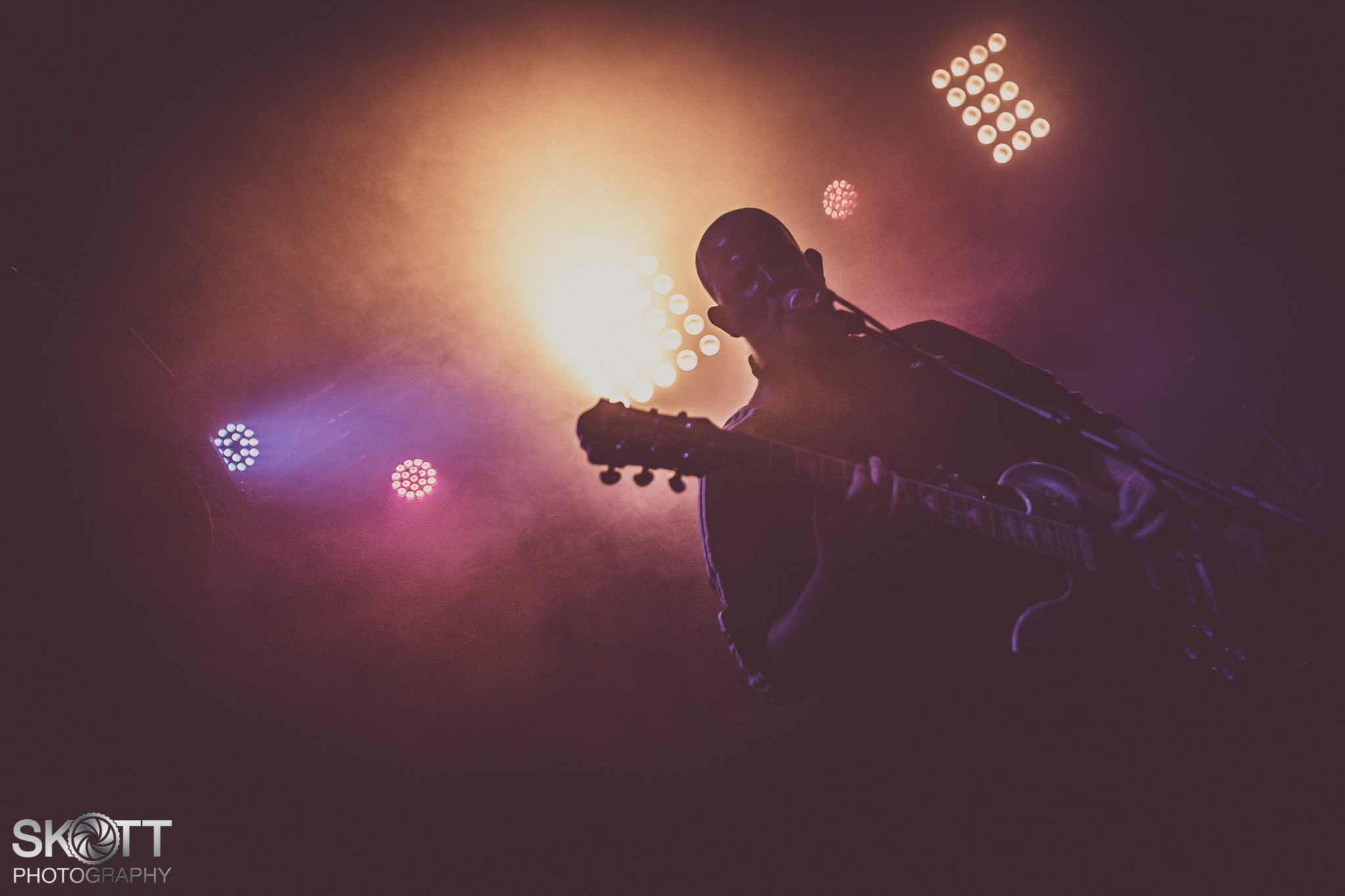 LLNN - Foto: Tommy Skøtt