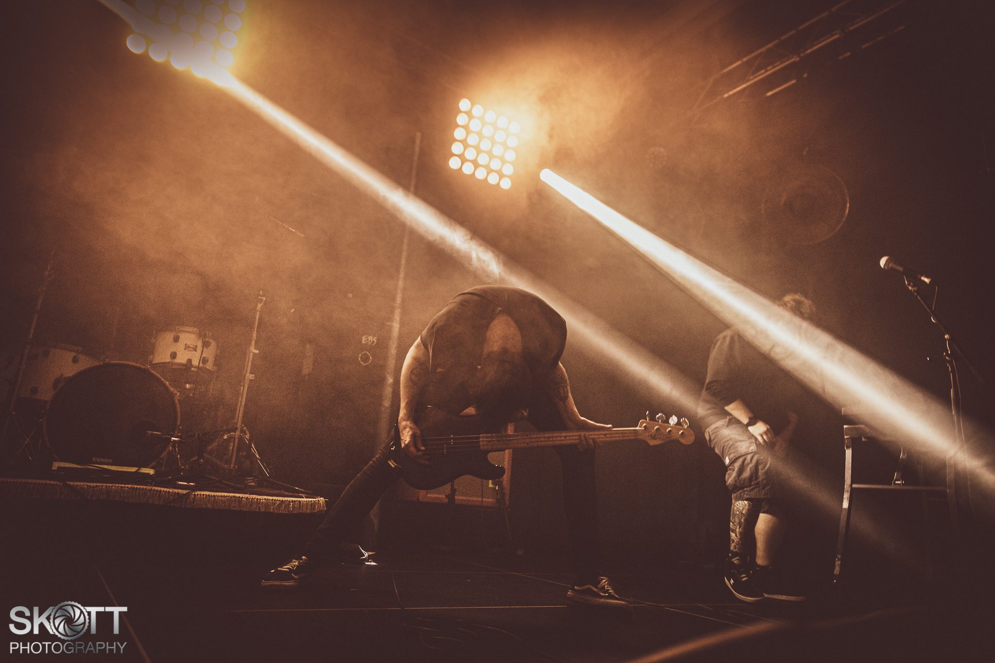 LLNN - Foto: Tommy Skøtt
