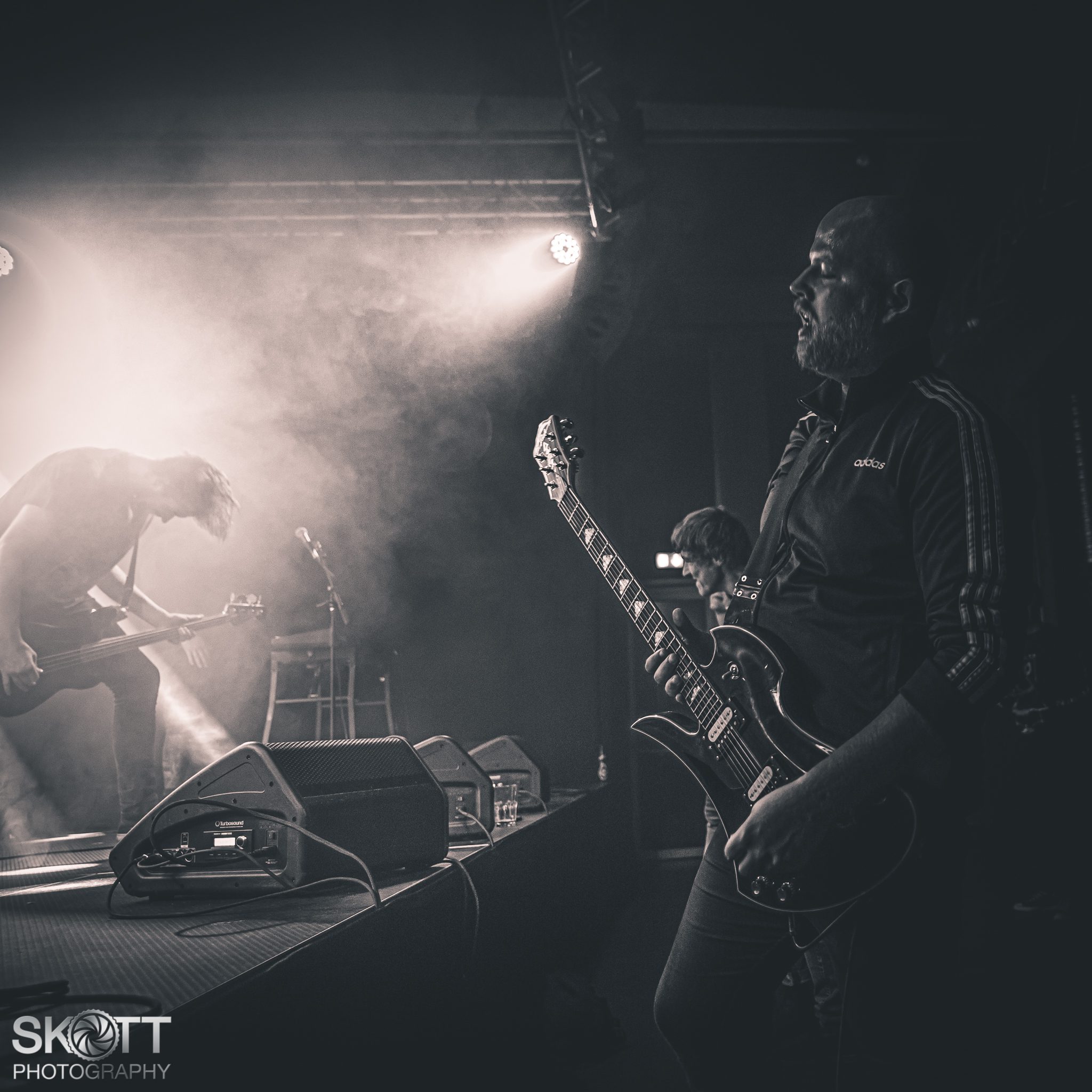 LLNN - Foto: Tommy Skøtt