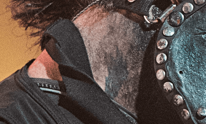 Wayne Static (XerO) er Edsel Dope!