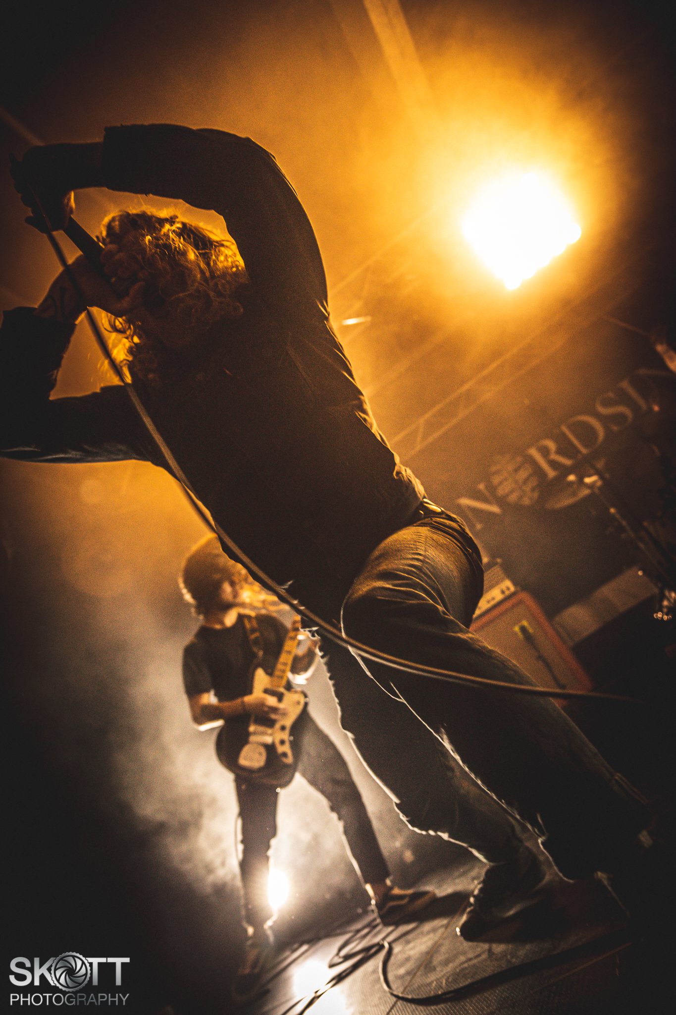 LLNN - Foto: Tommy Skøtt