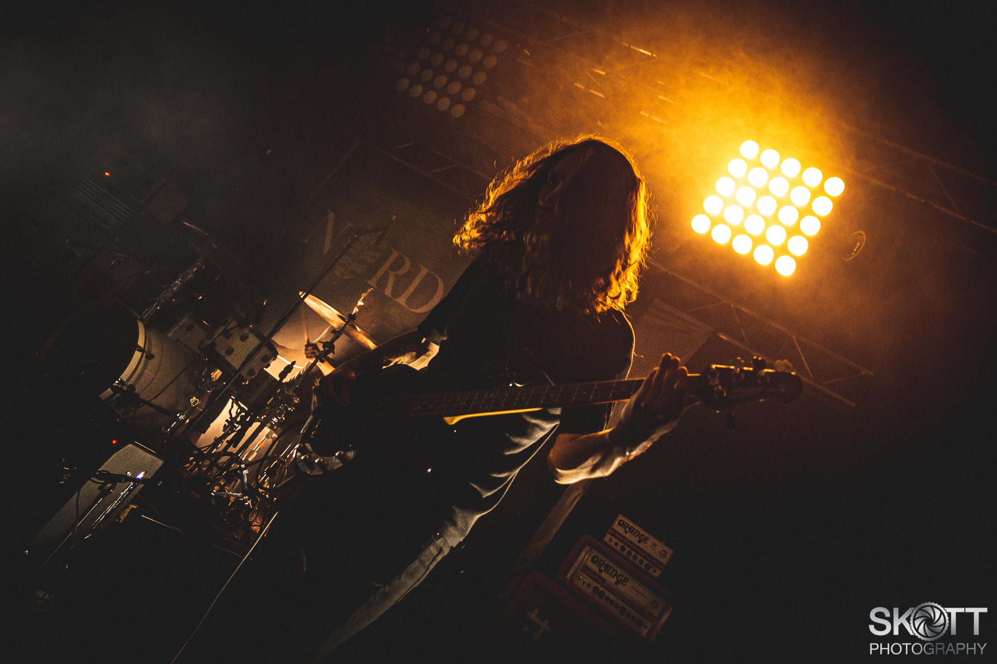 LLNN - Foto: Tommy Skøtt