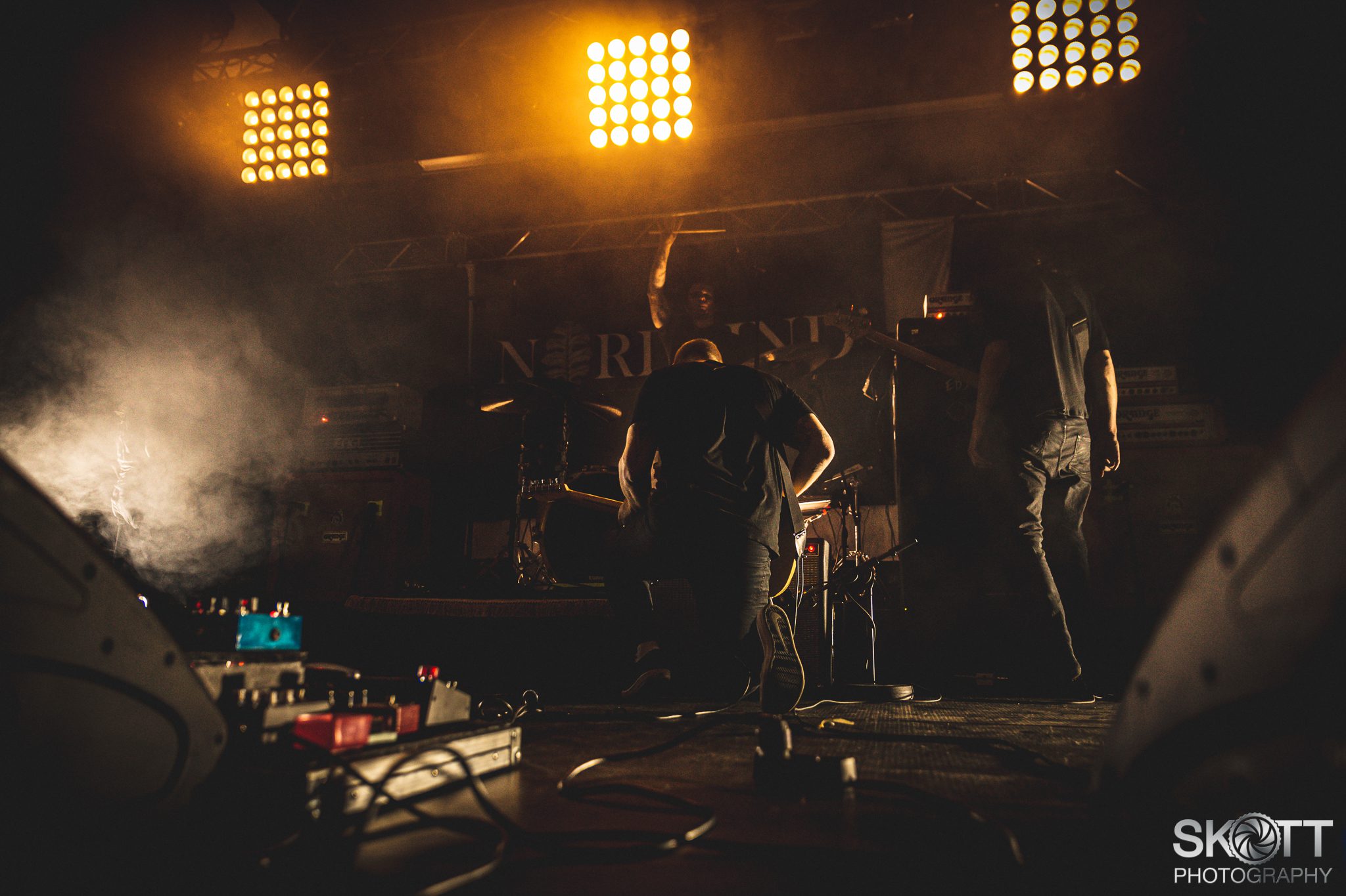 LLNN - Foto: Tommy Skøtt