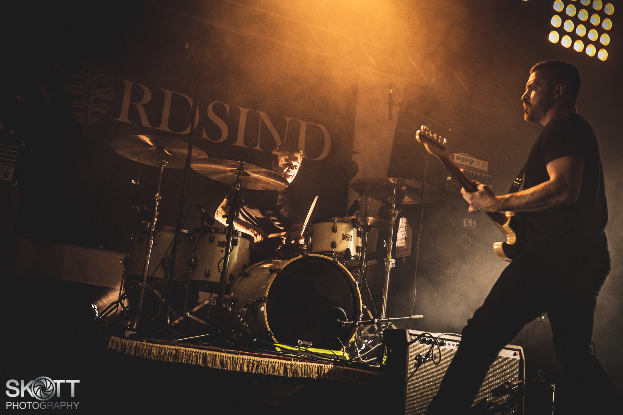 LLNN - Foto: Tommy Skøtt