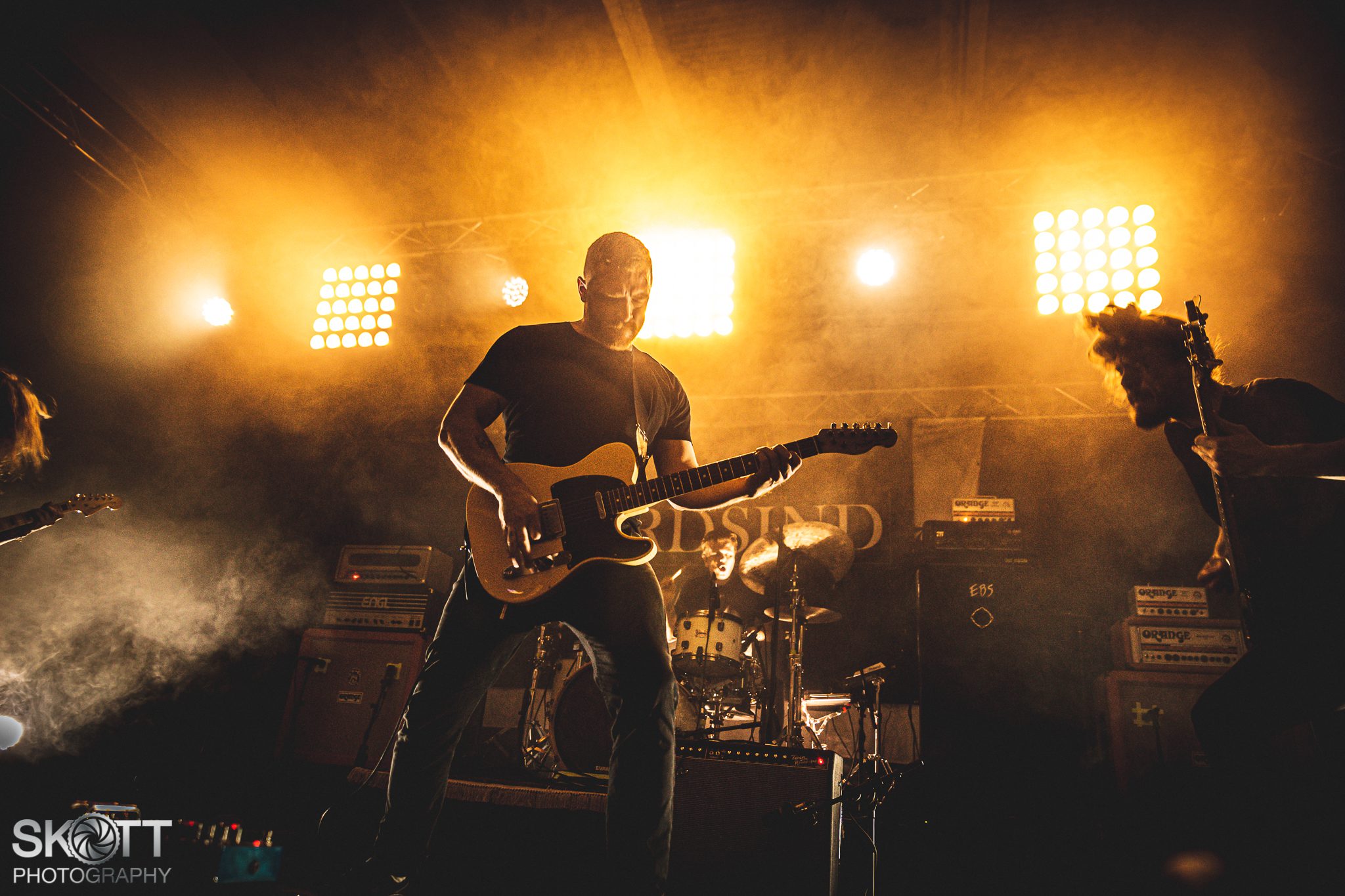 LLNN - Foto: Tommy Skøtt