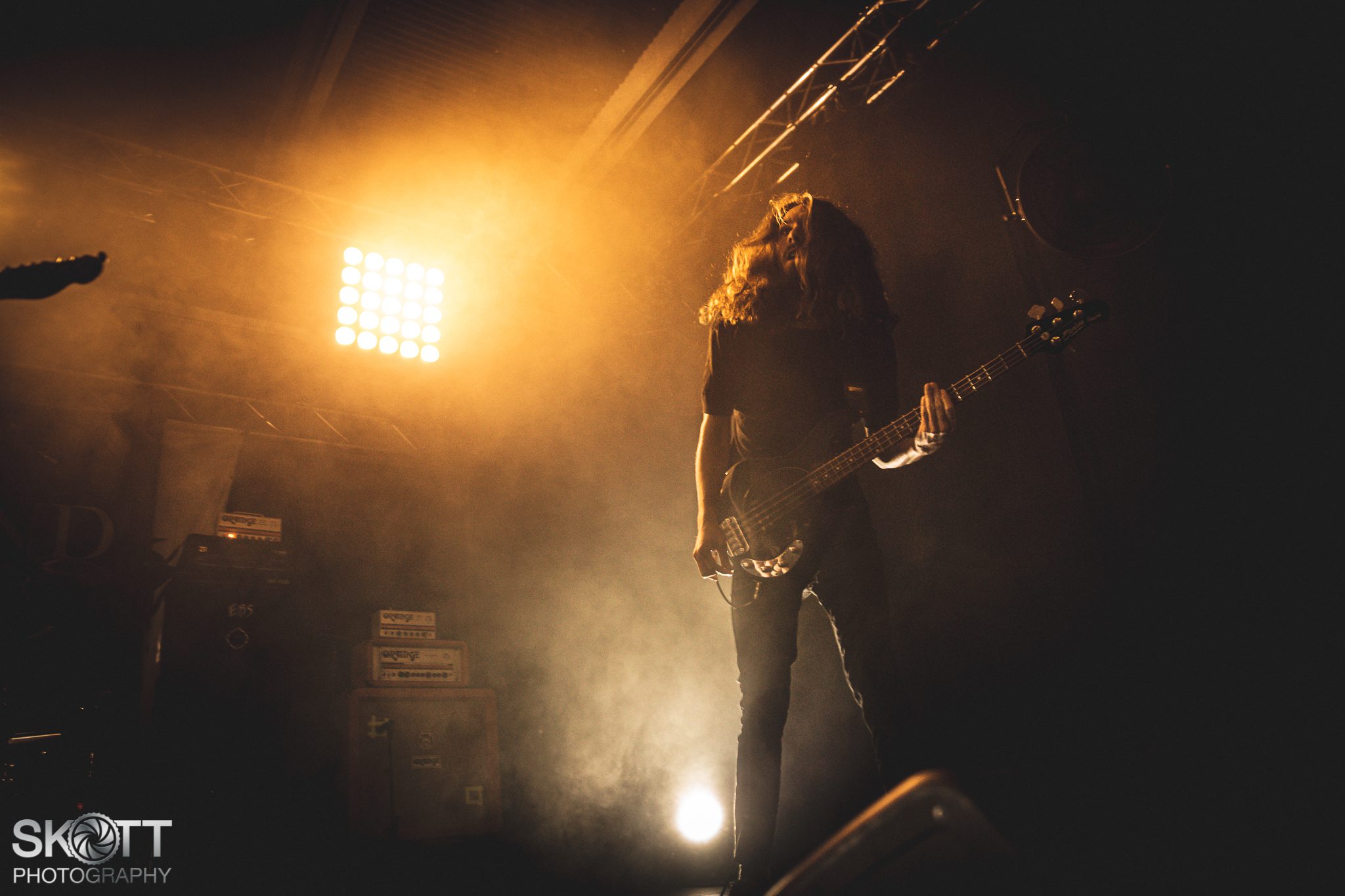 LLNN - Foto: Tommy Skøtt