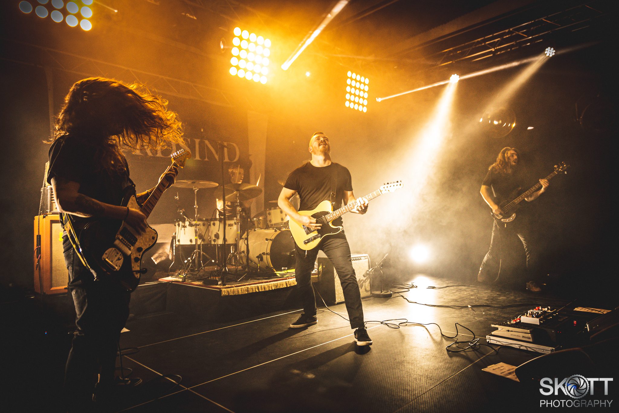 LLNN - Foto: Tommy Skøtt