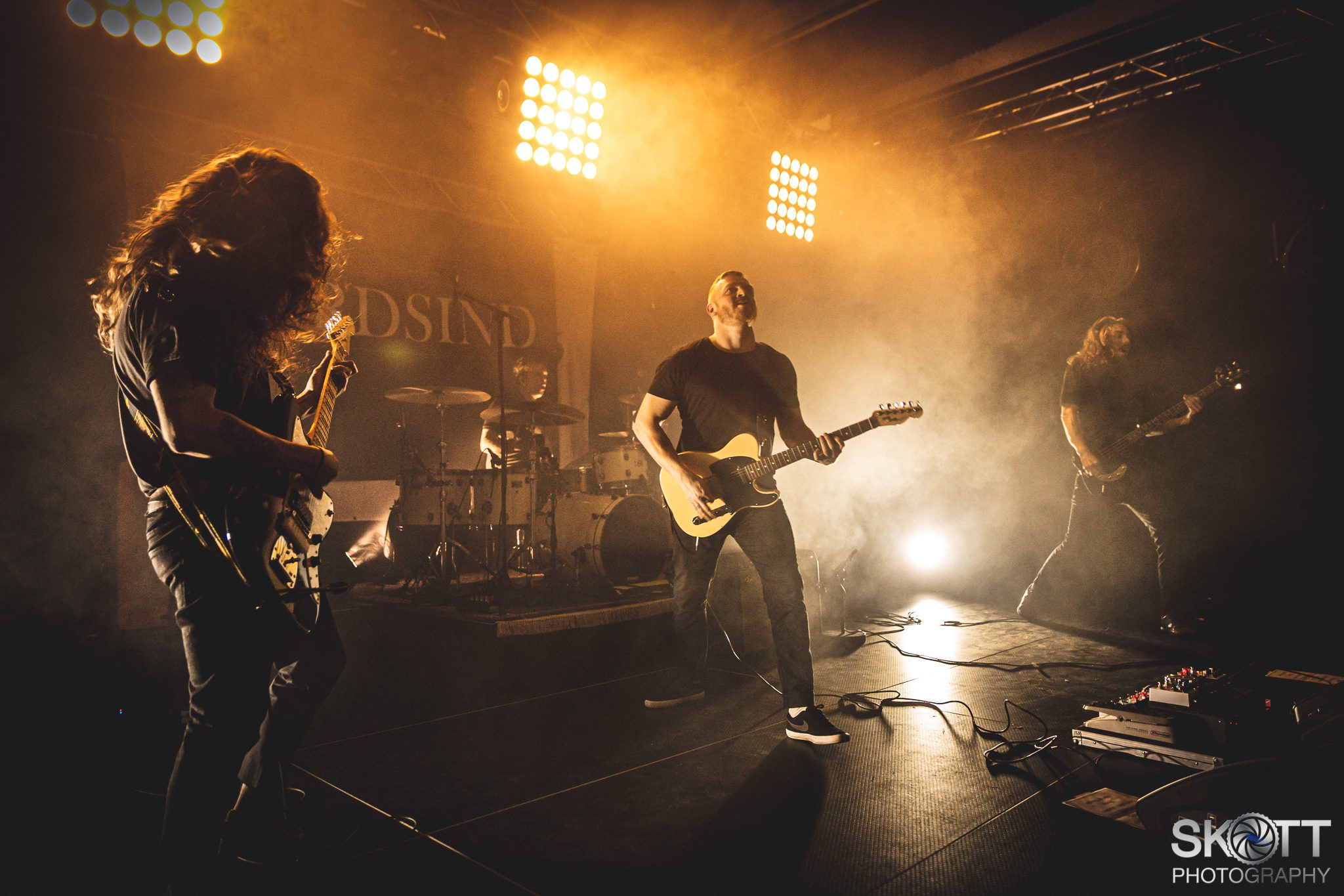 LLNN - Foto: Tommy Skøtt