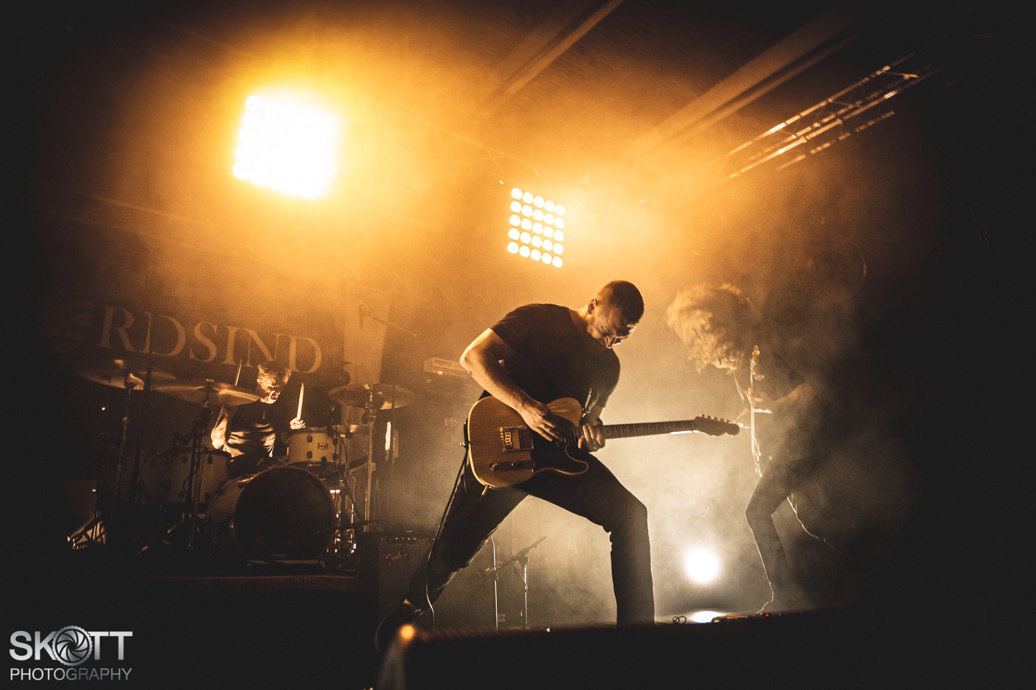 LLNN - Foto: Tommy Skøtt