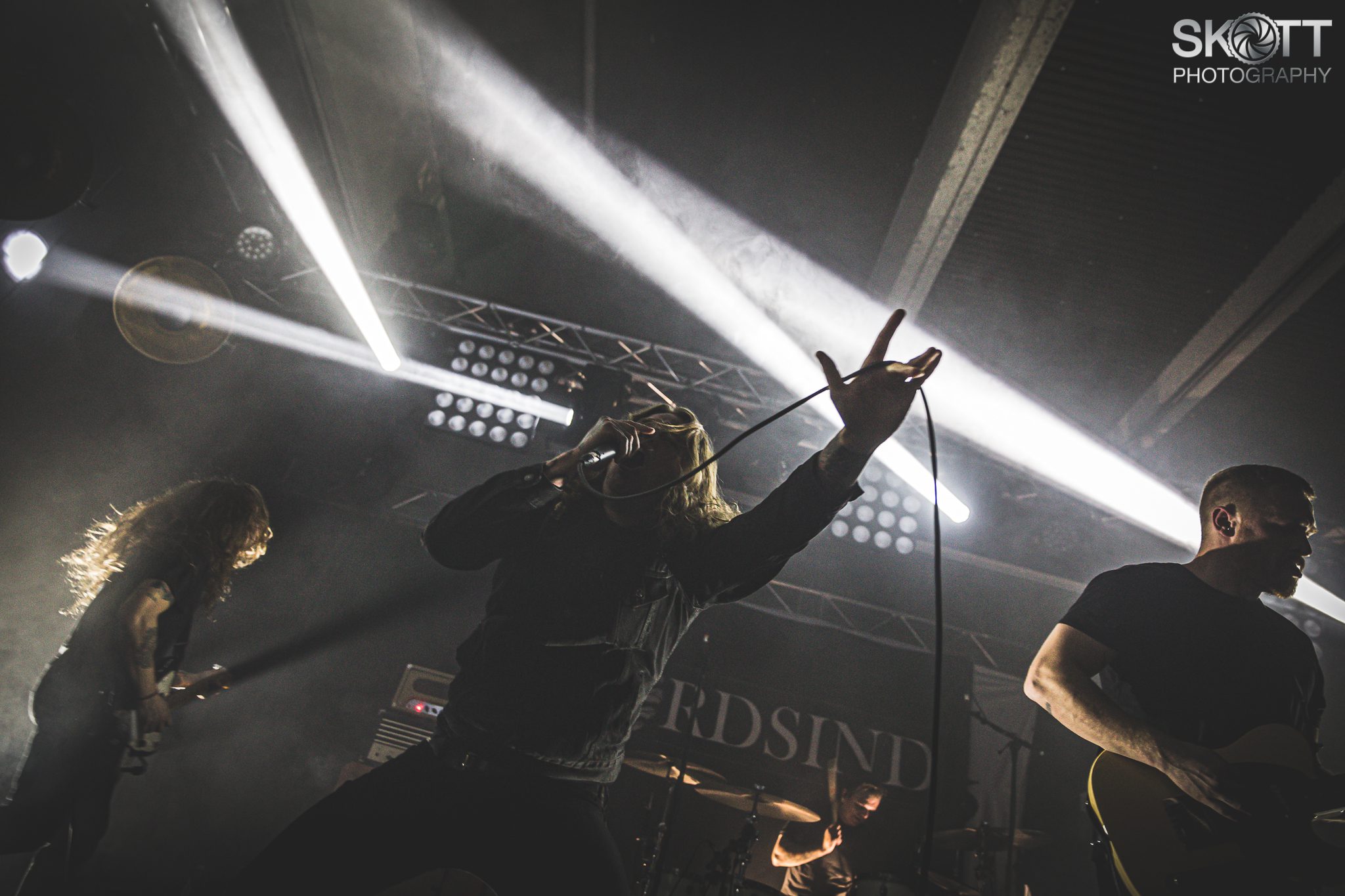 LLNN - Foto: Tommy Skøtt