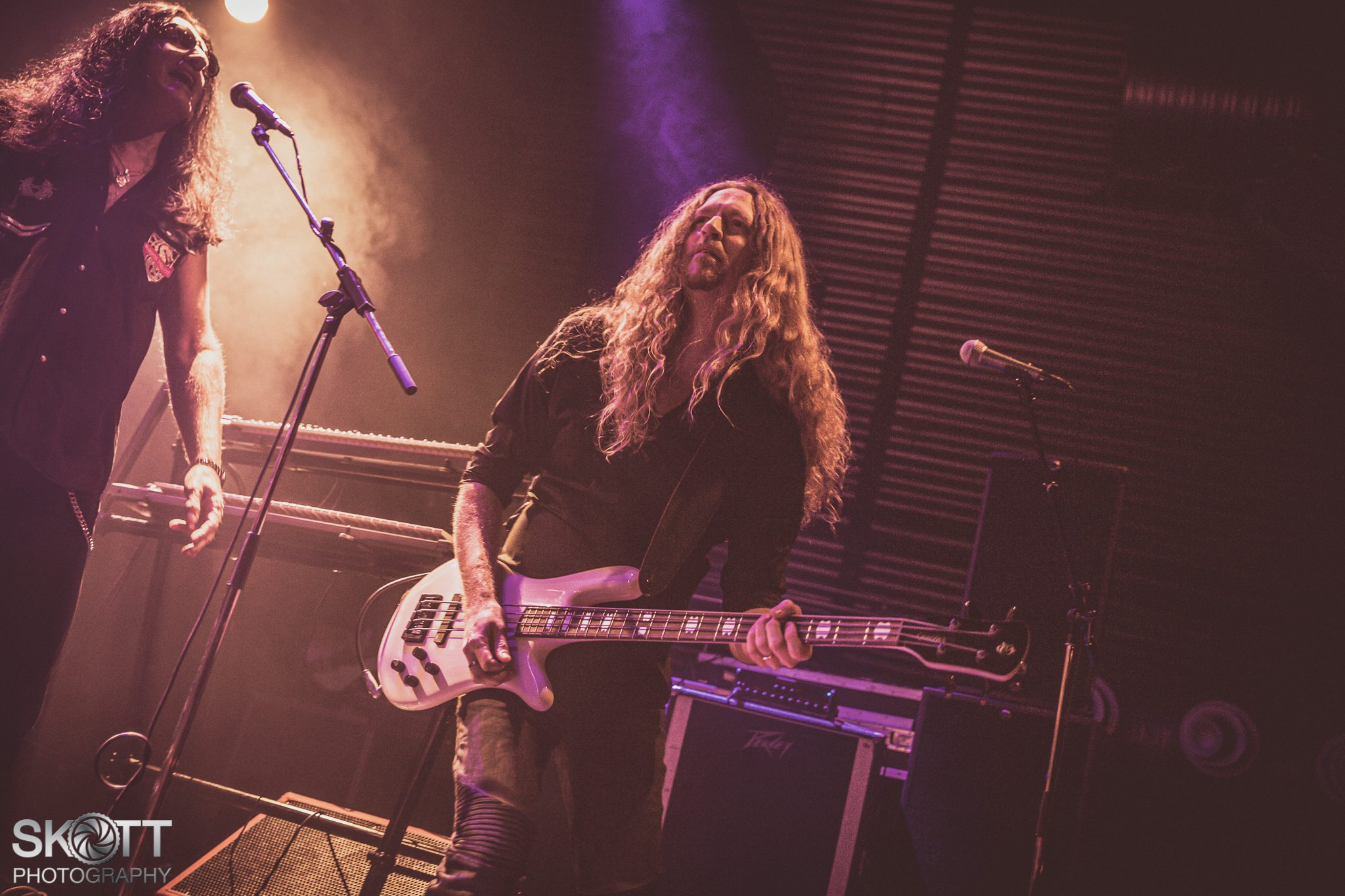 Uriah Heep - Foto: Tommy Sonne Skøtt