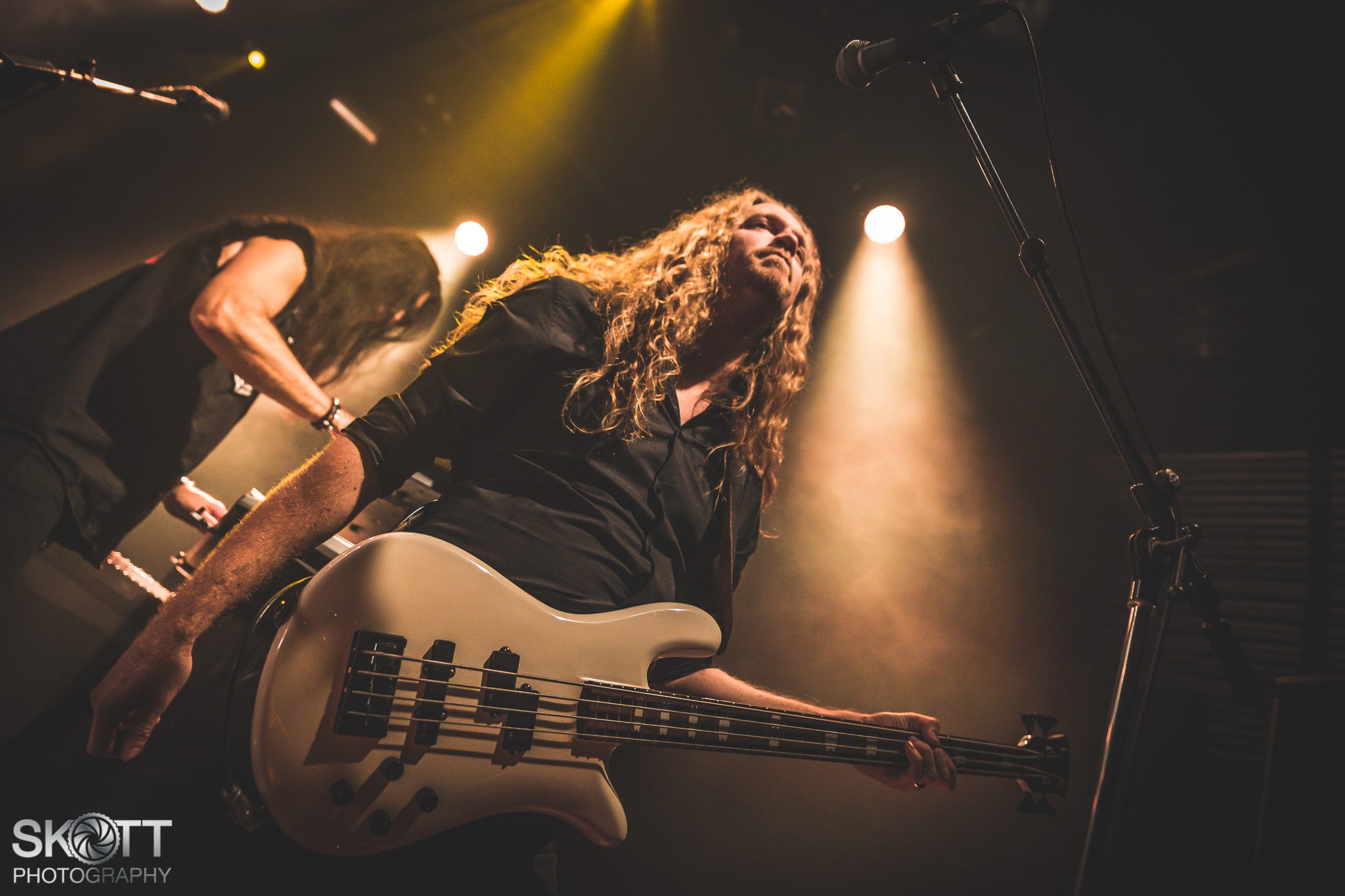 Uriah Heep - Foto: Tommy Sonne Skøtt